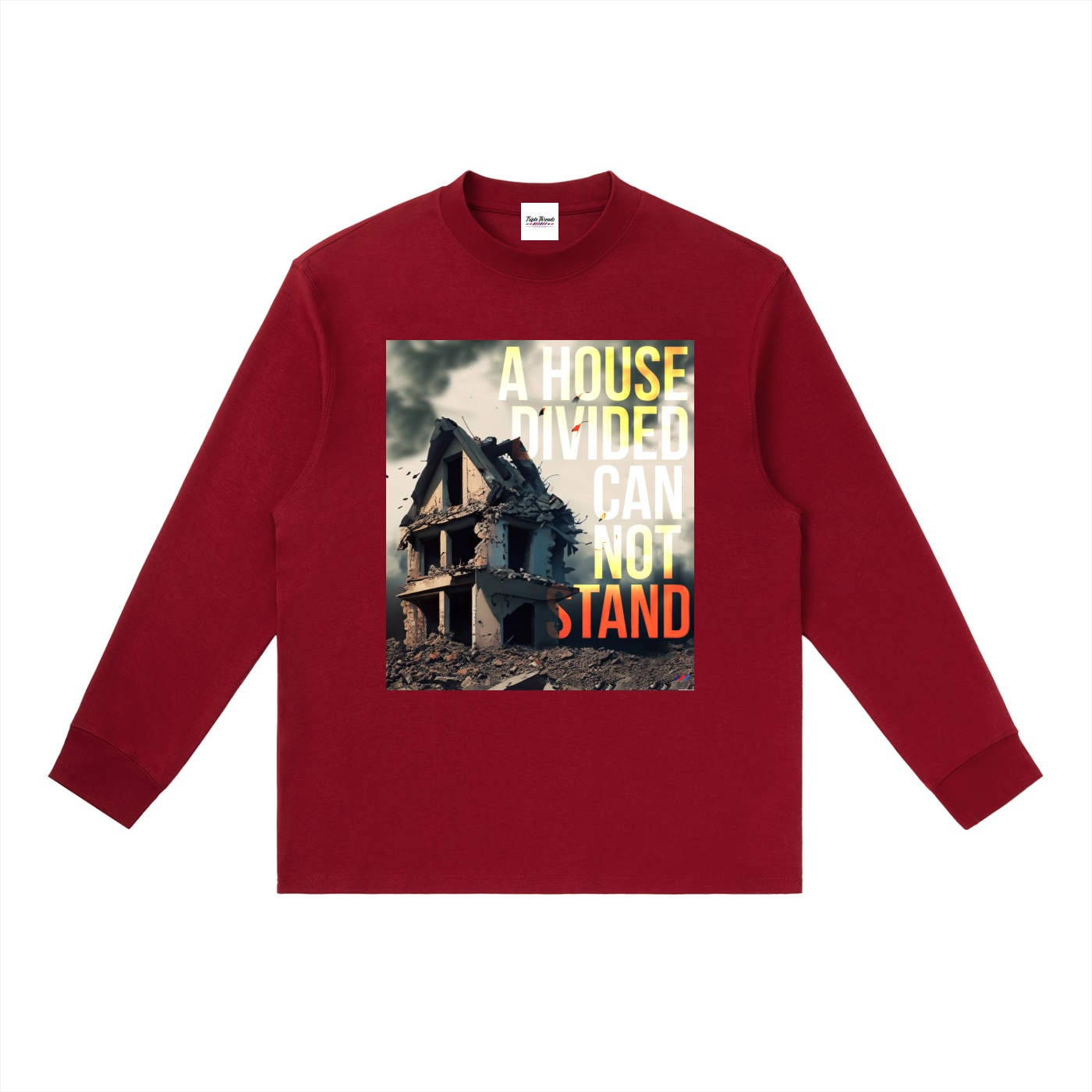 House Divided | Mark 3:25