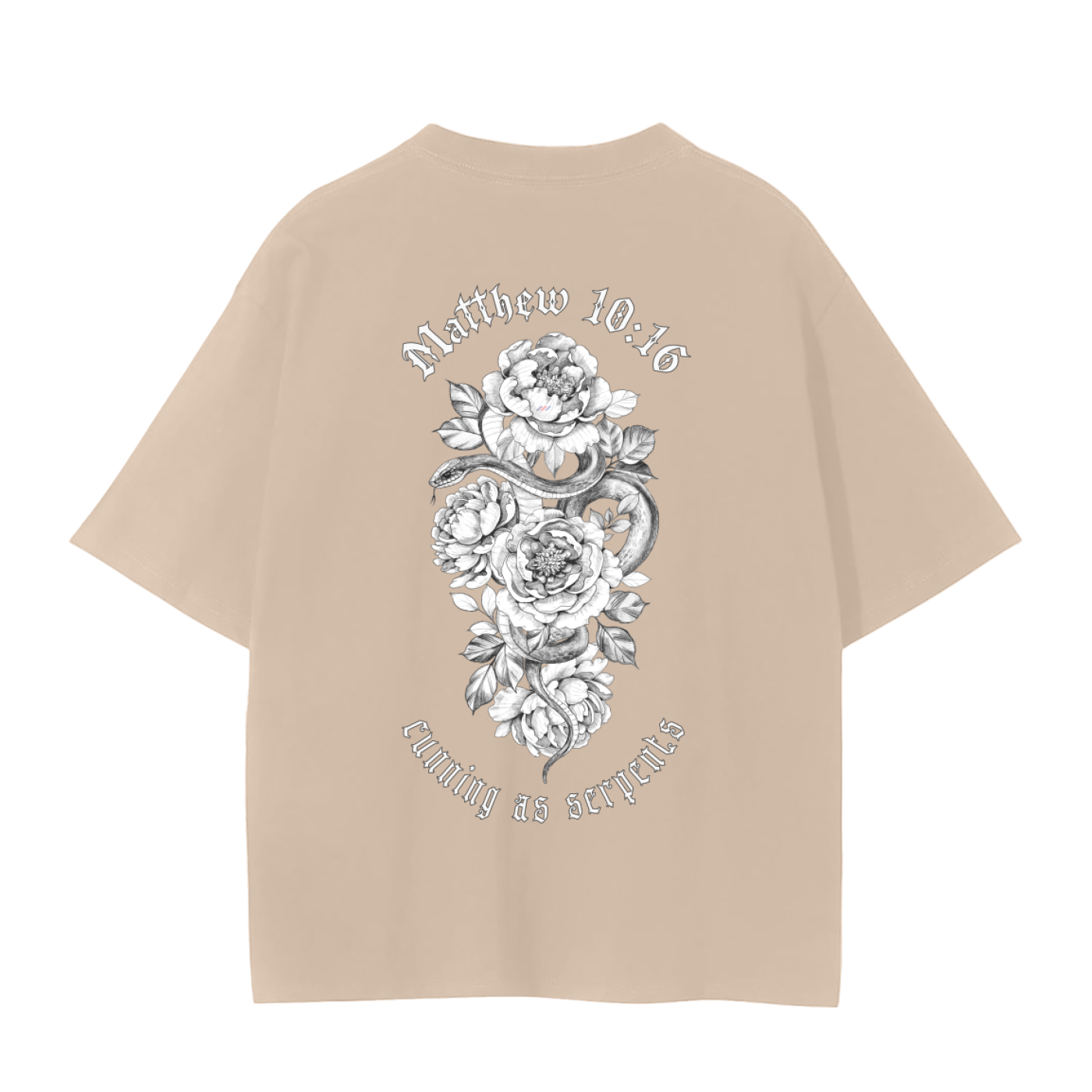 Doves and Snakes | Matthew 10:16