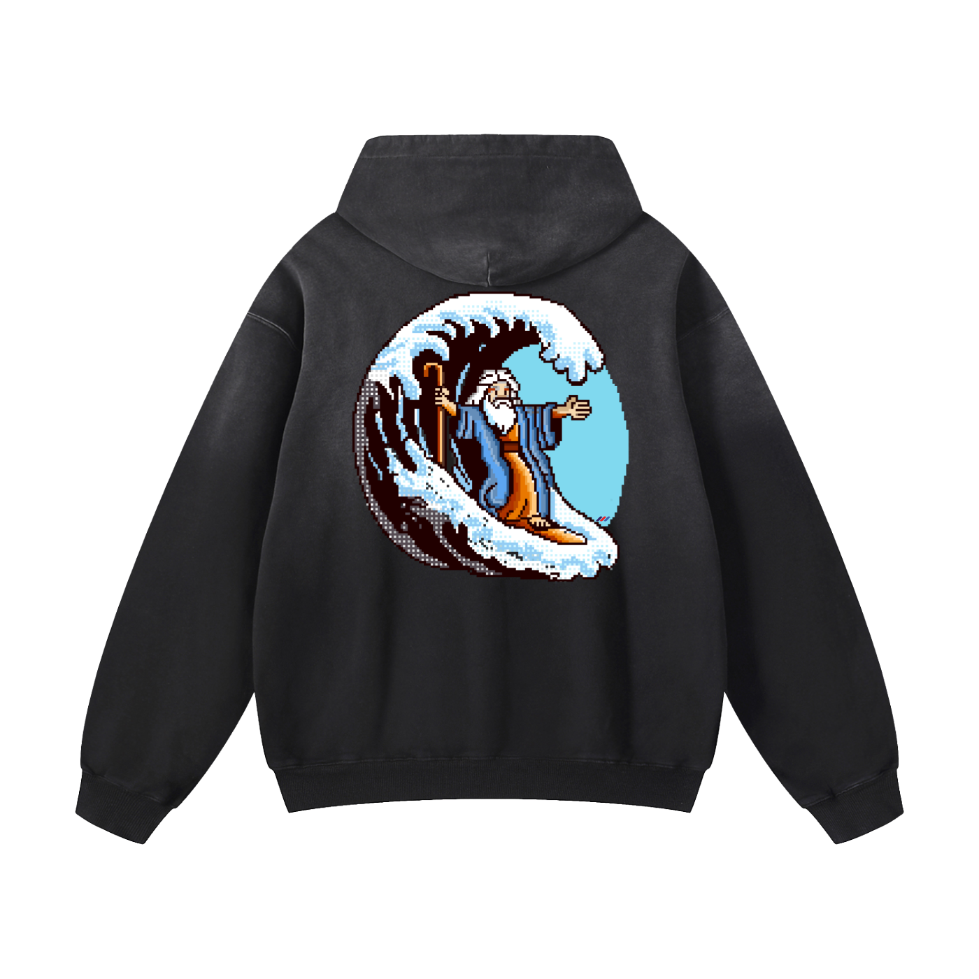 The Lord Makes a Path for Me | Isaiah 43:16