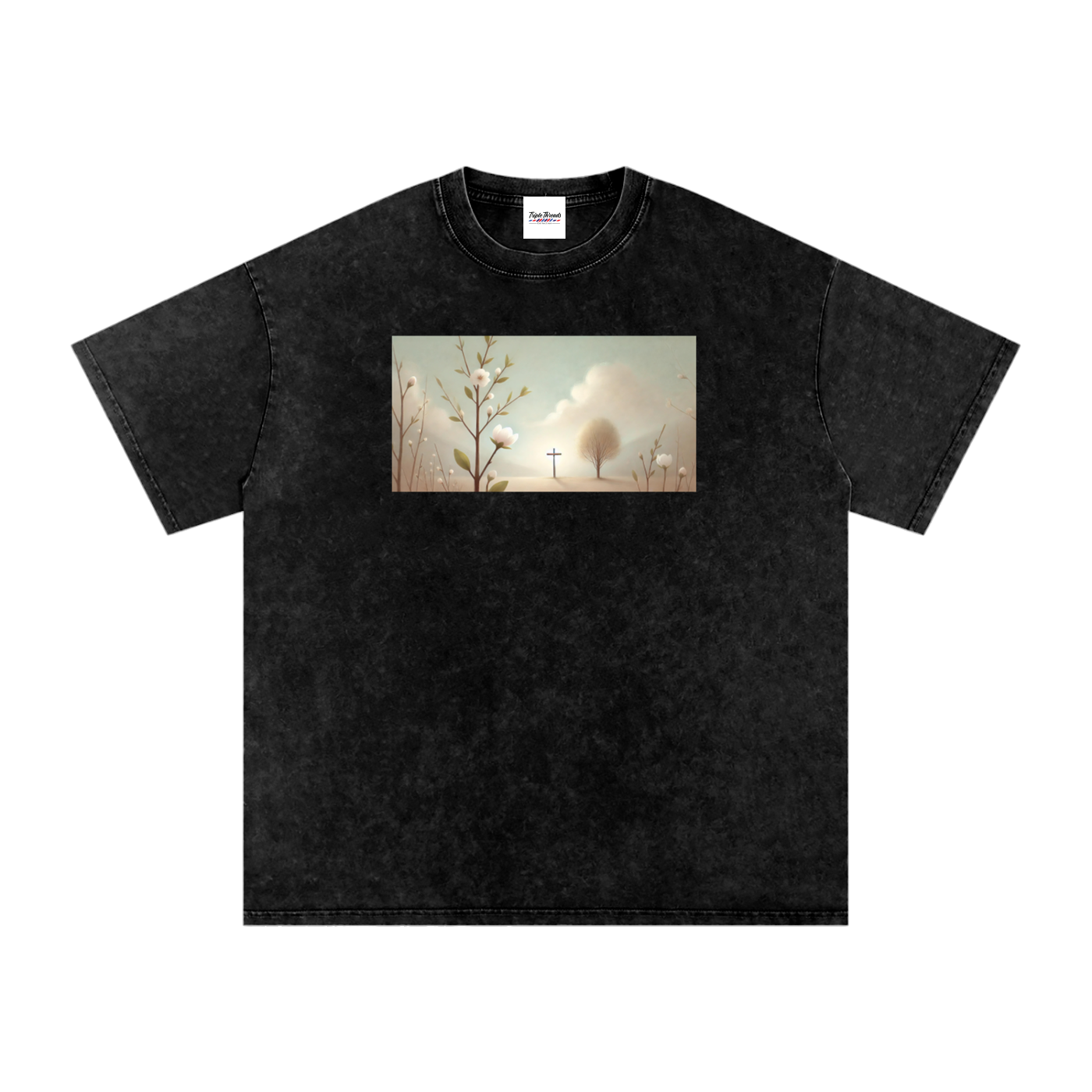 Spring Renewal | Hosea 6:3