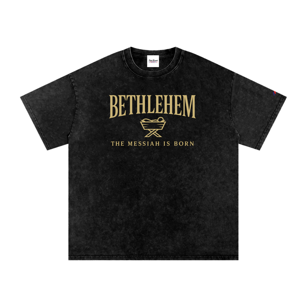 Messiah's Birth | Luke 2