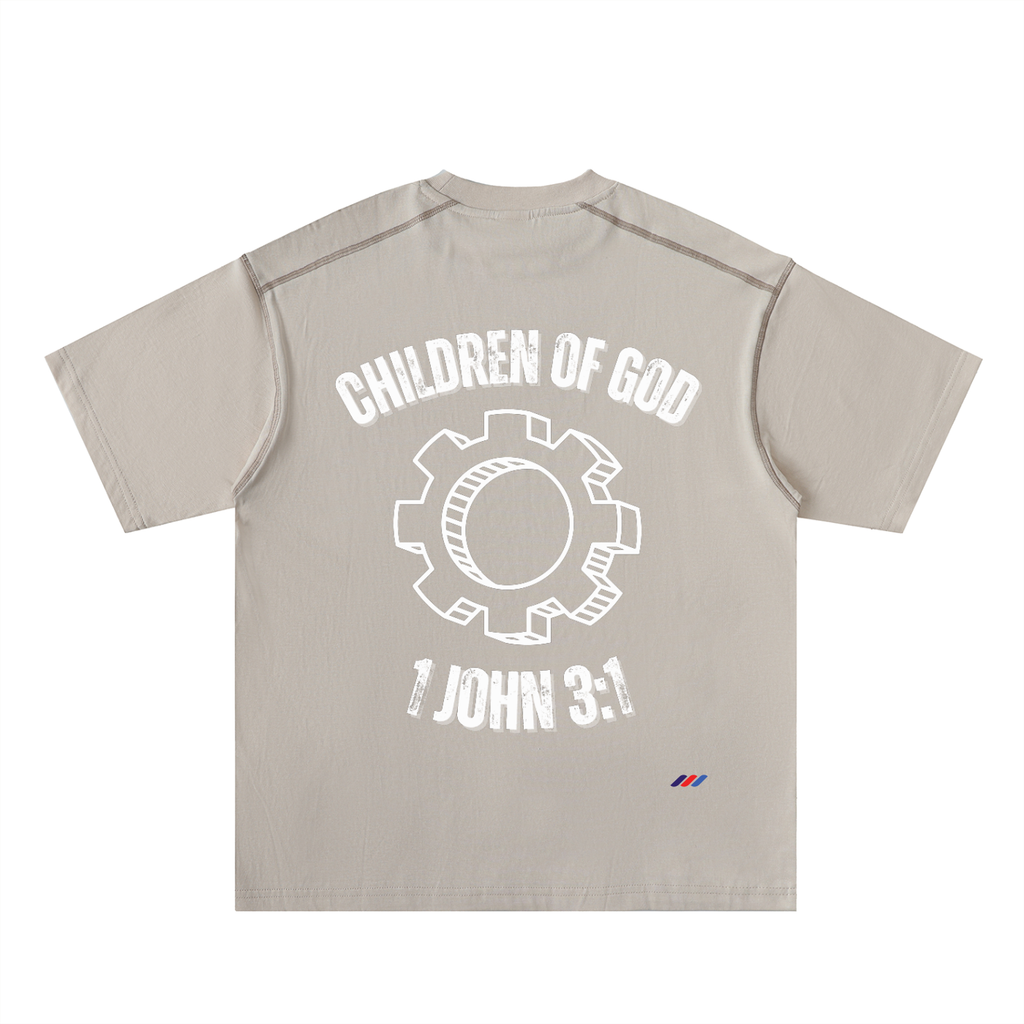 Children of God | 1 John 3:1 | Community Piece