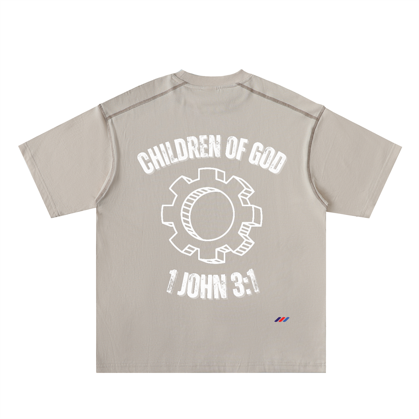 Children of God | 1 John 3:1 | Community Piece