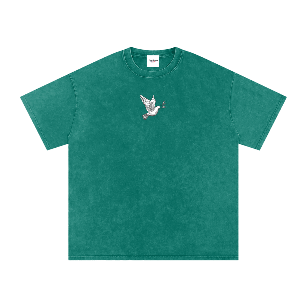 Dove of The Spirit | Luke 3:22