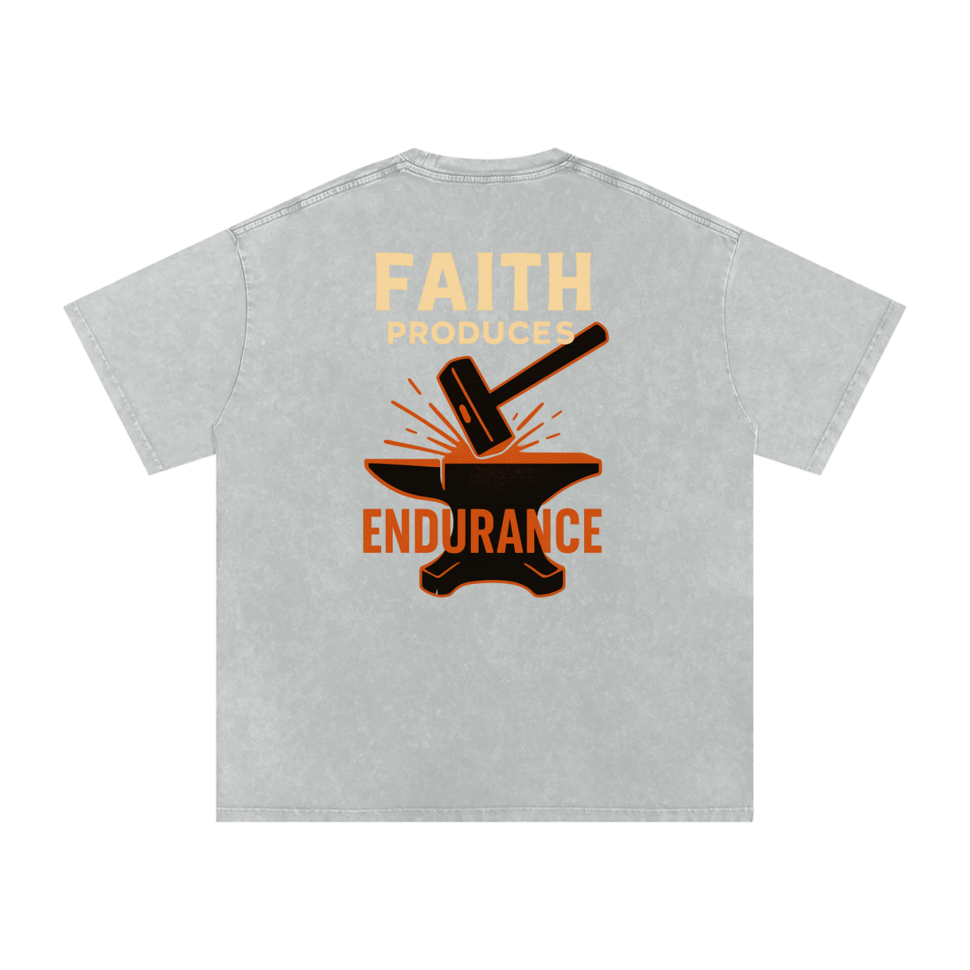 Endurance | James 1:2-4