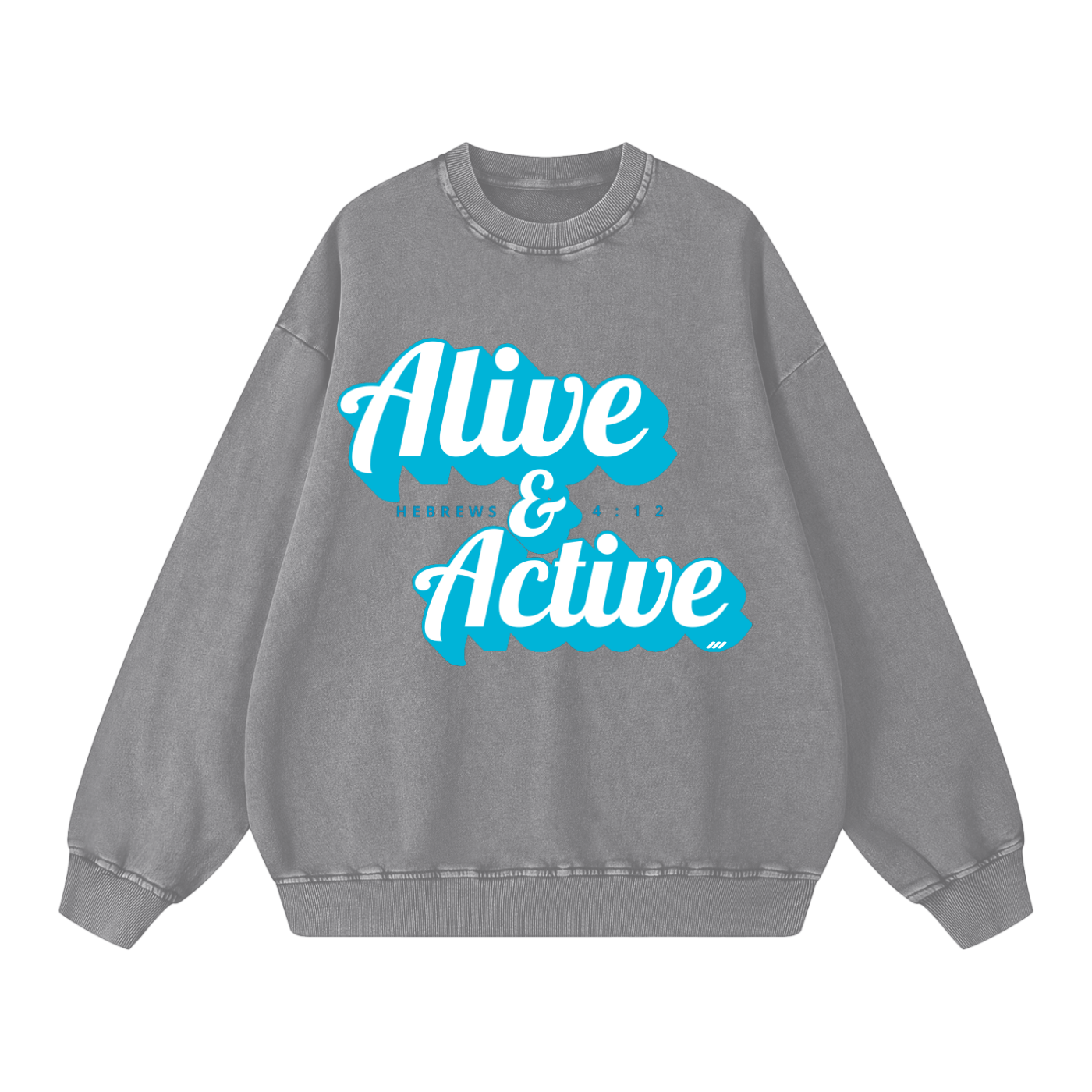 Alive & Active | Hebrews 4:12