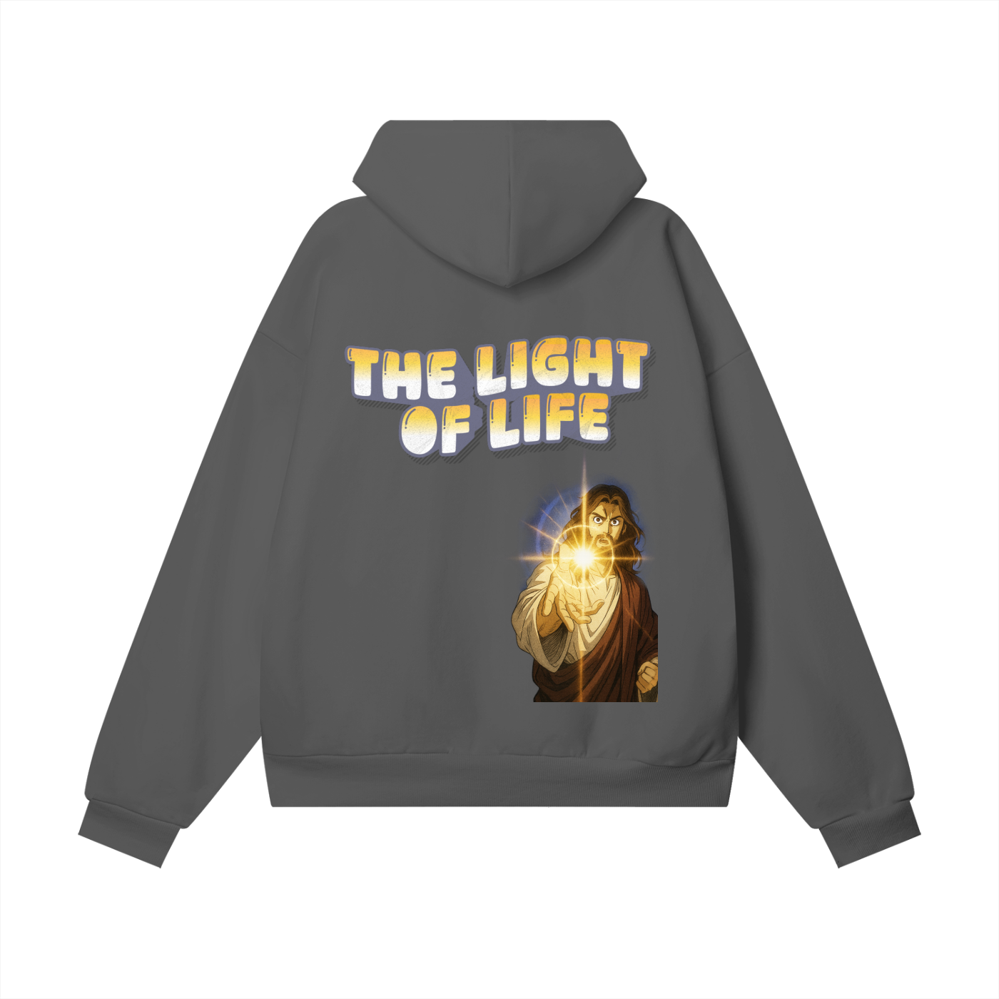 Light of the World | John 8:12