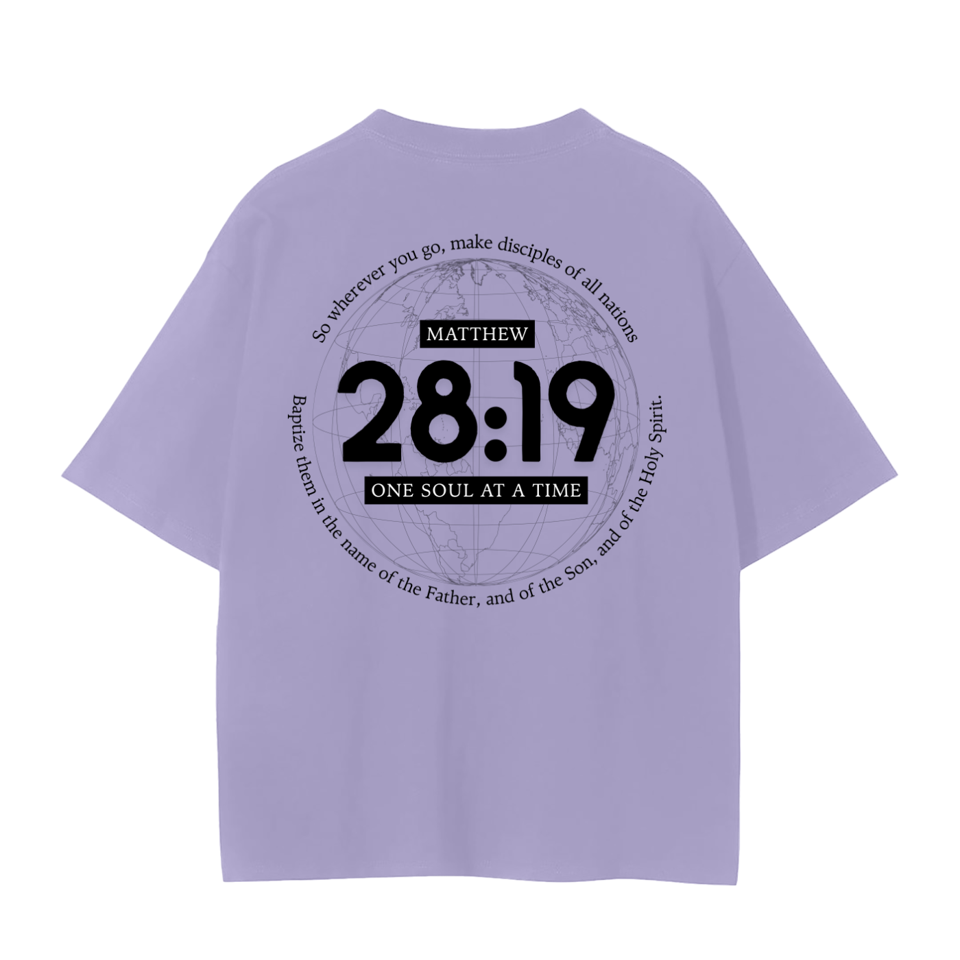 Disciples | Matthew 28:19