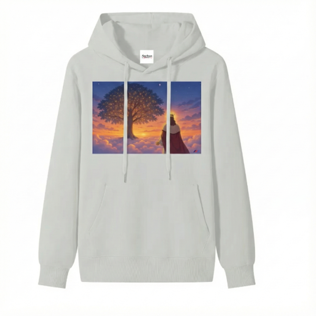 Tree of Life | Revelation 2:7