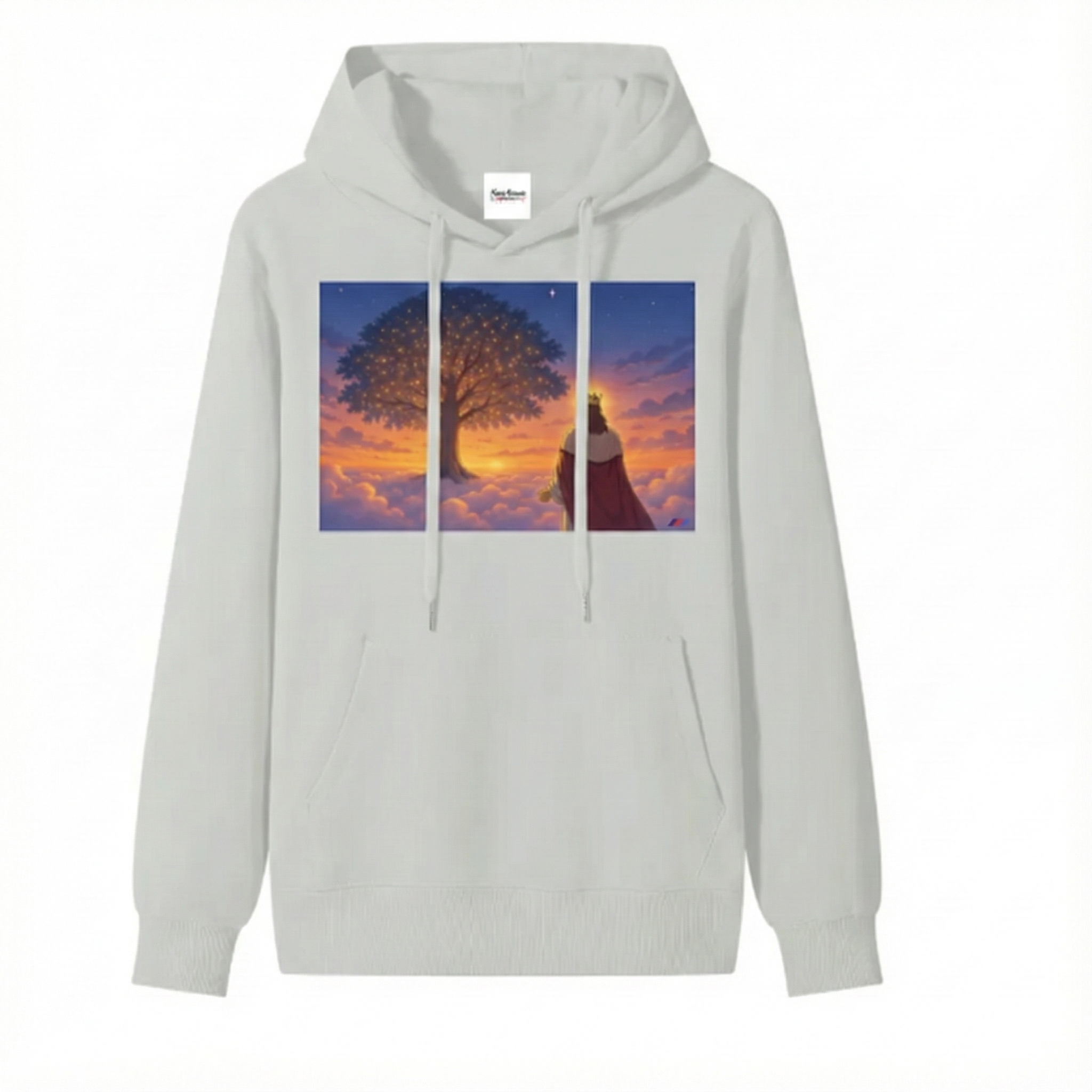 Tree of Life | Revelation 2:7