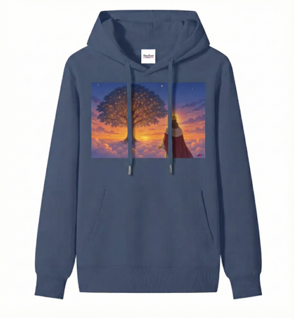 Tree of Life | Revelation 2:7