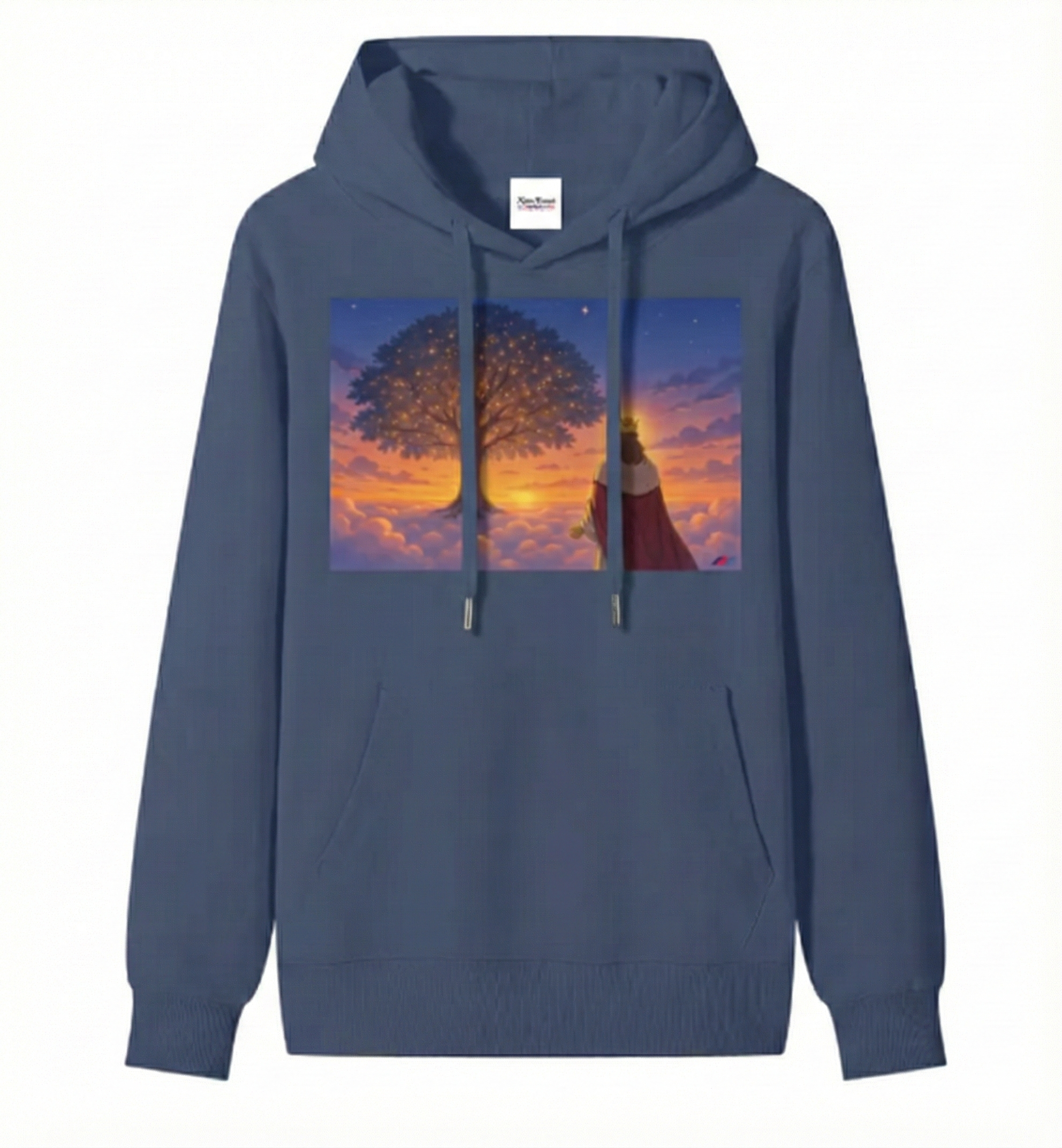 Tree of Life | Revelation 2:7