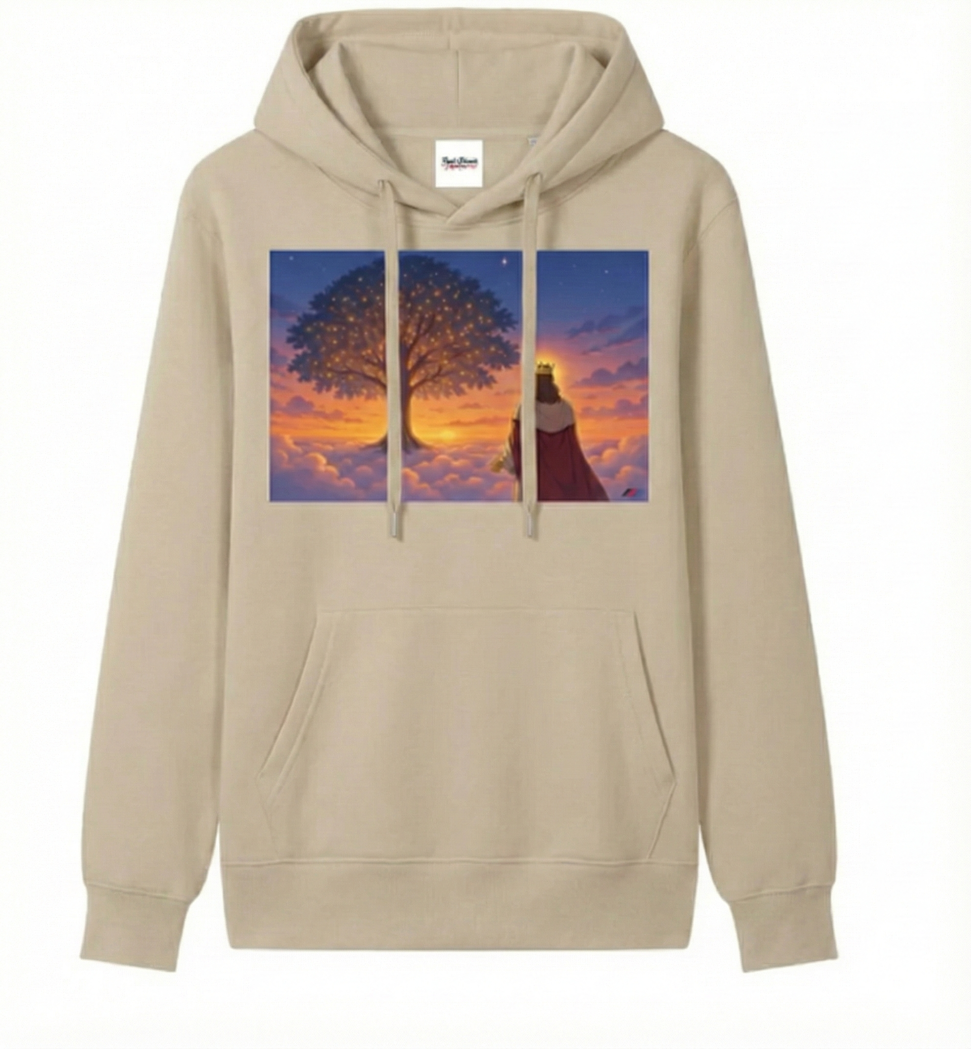 Tree of Life | Revelation 2:7