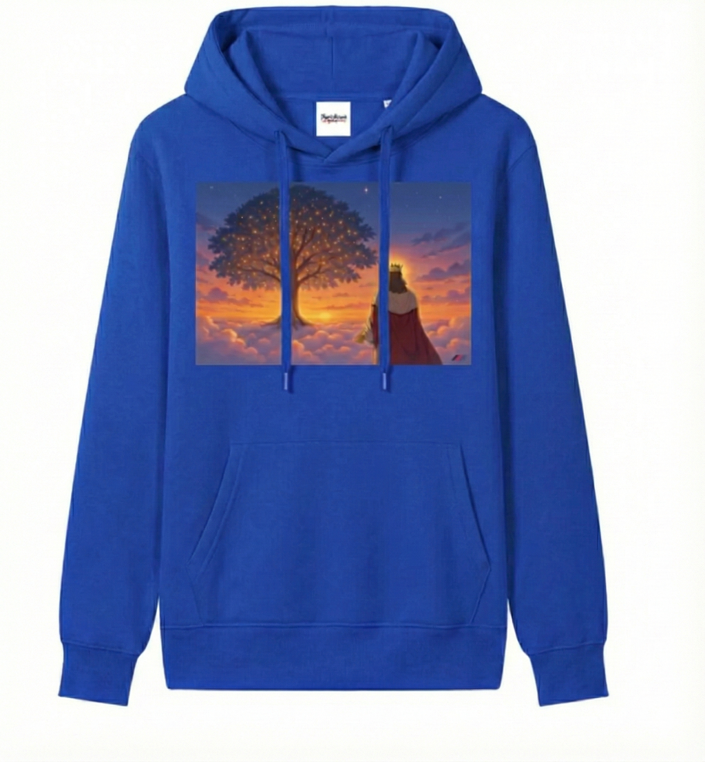 Tree of Life | Revelation 2:7