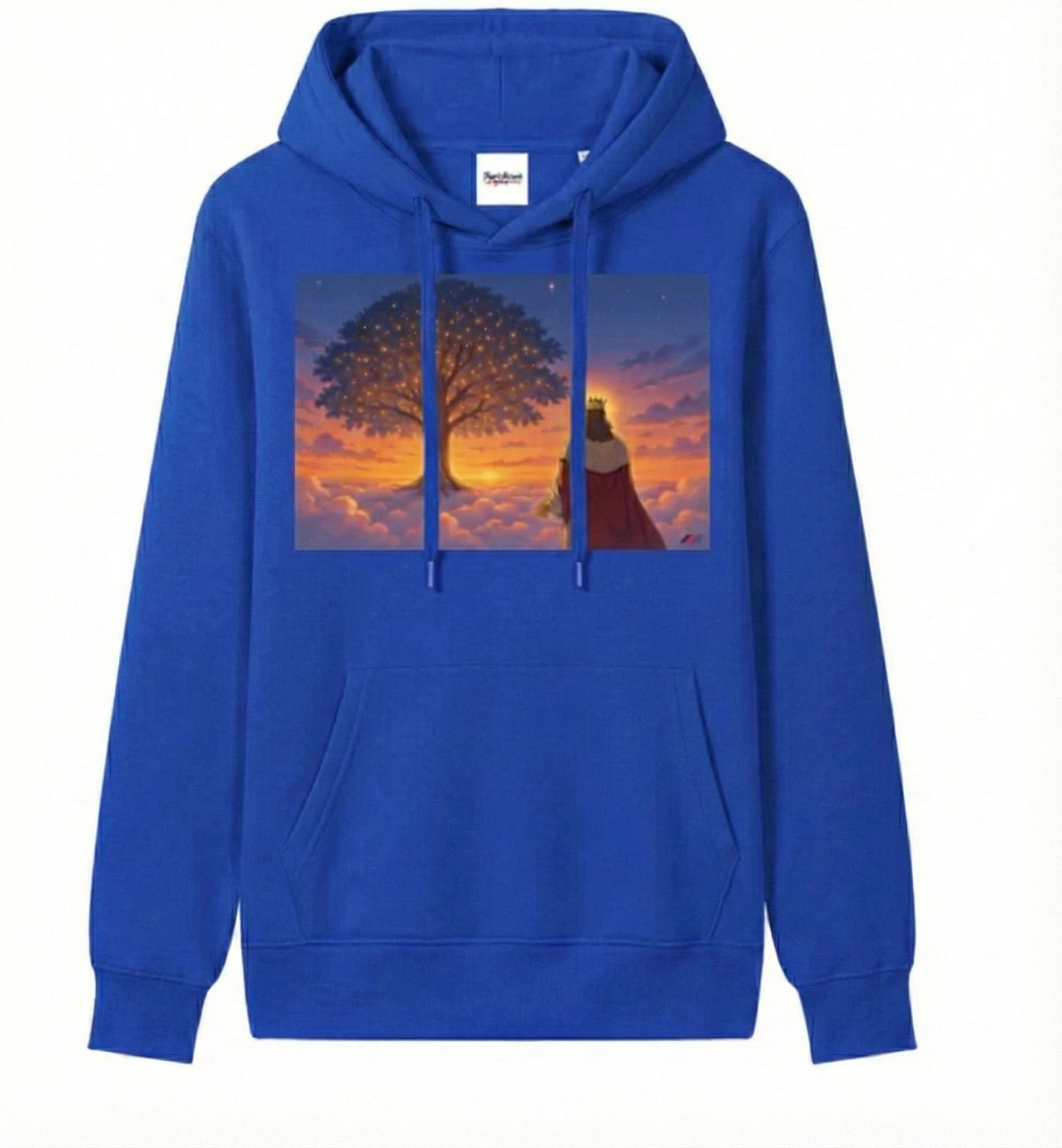 Tree of Life | Revelation 2:7