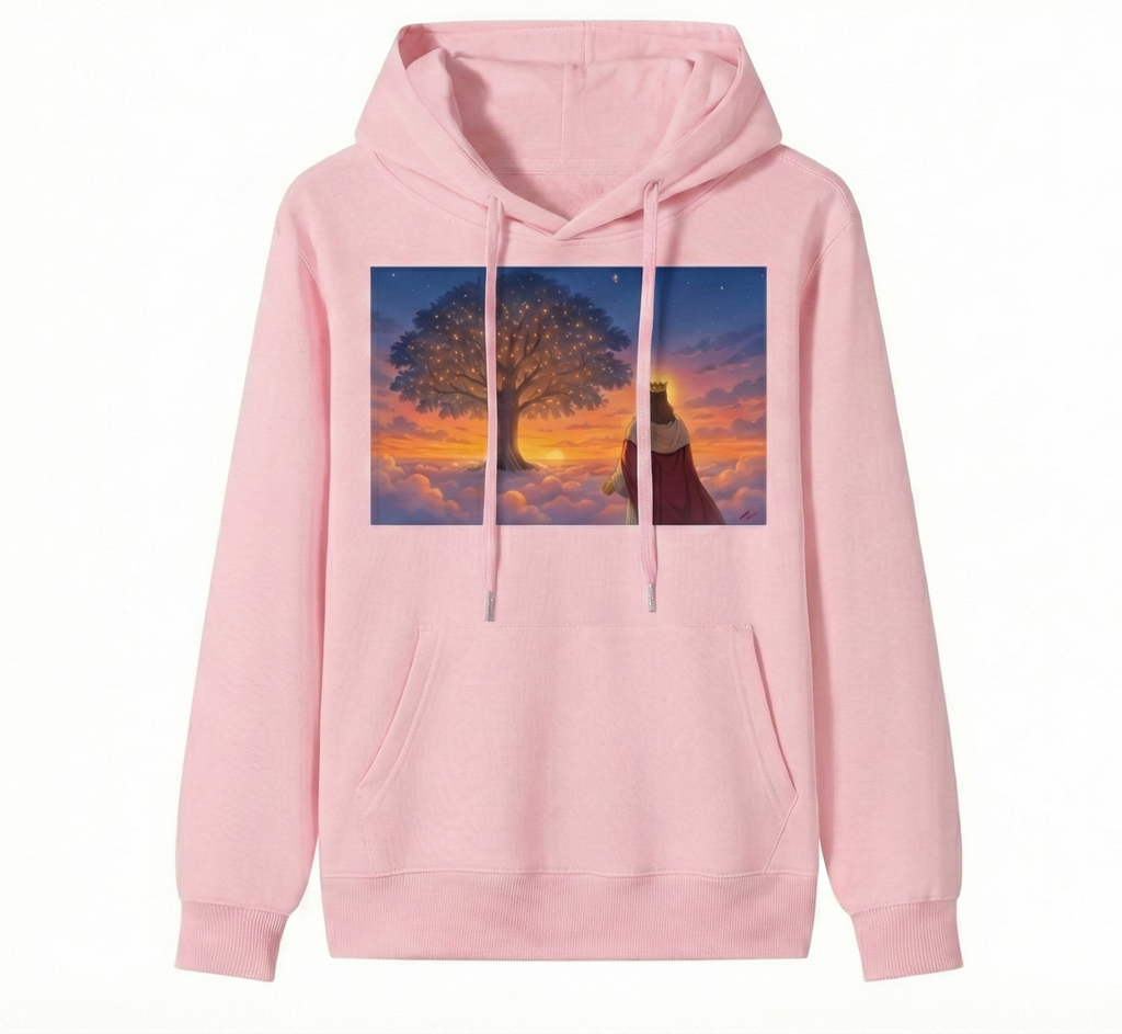 Tree of Life | Revelation 2:7