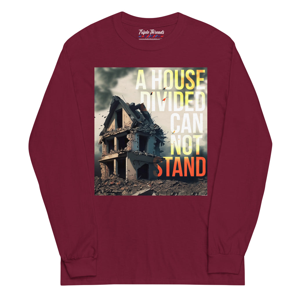 House Divided | Luke 11:17