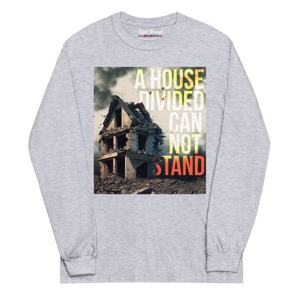 House Divided | Luke 11:17