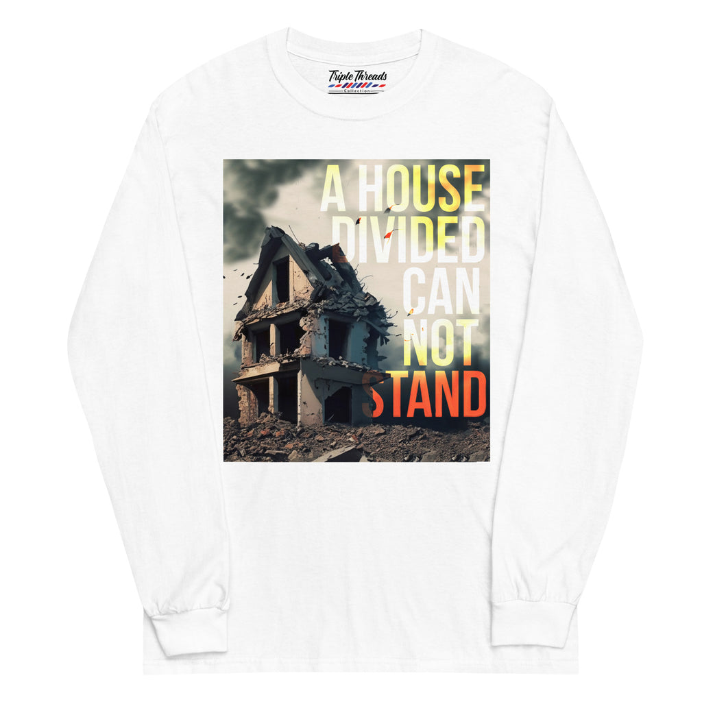 House Divided | Luke 11:17