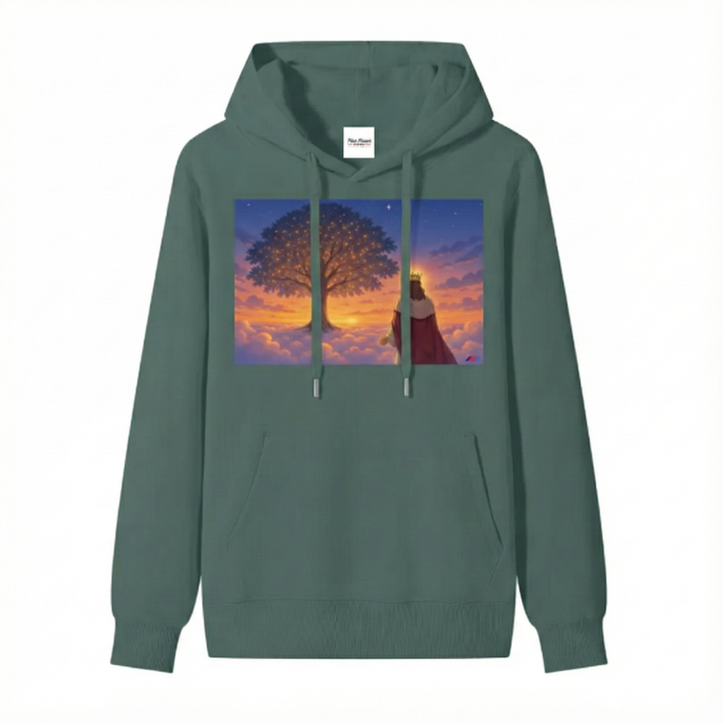 Tree of Life | Revelation 2:7