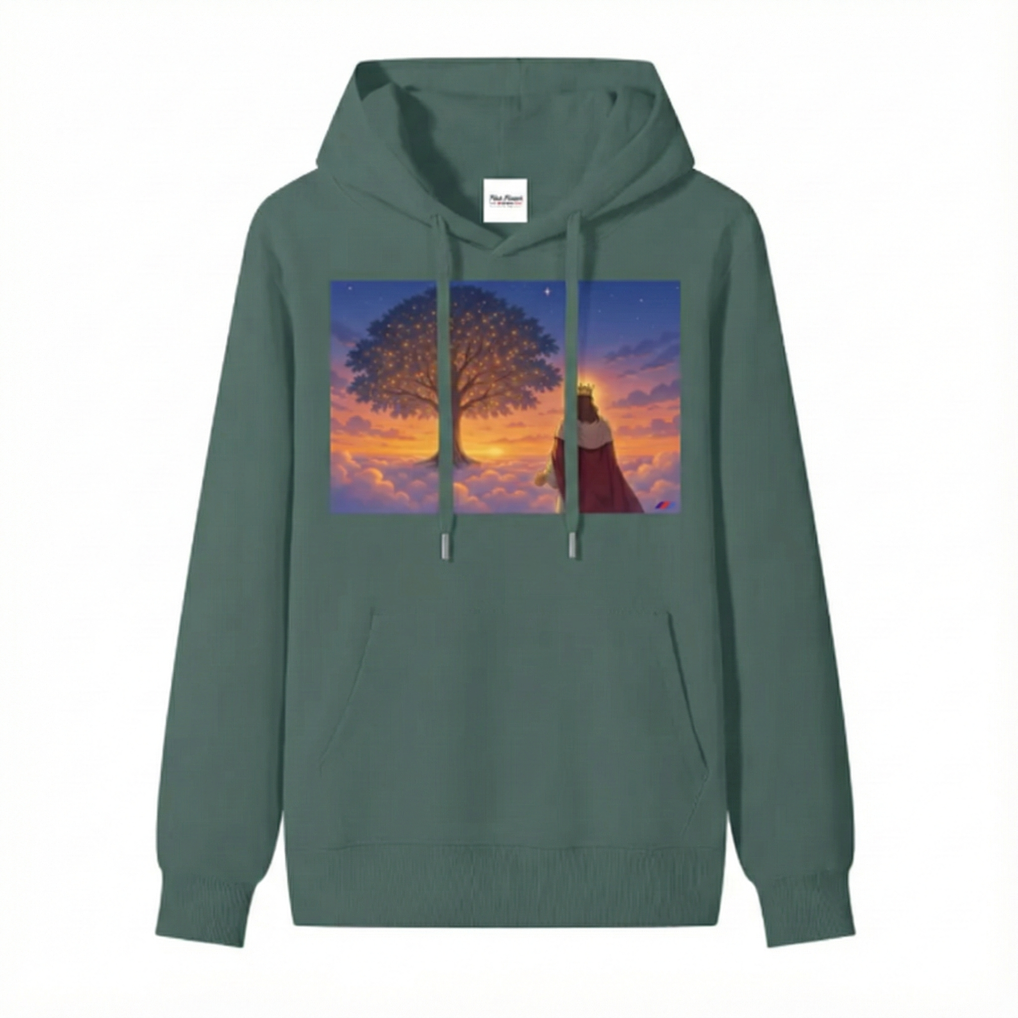 Tree of Life | Revelation 2:7