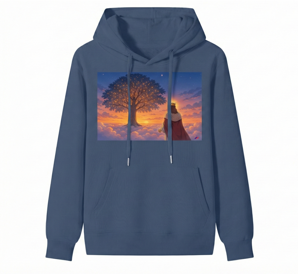 Tree of Life | Revelation 2:7