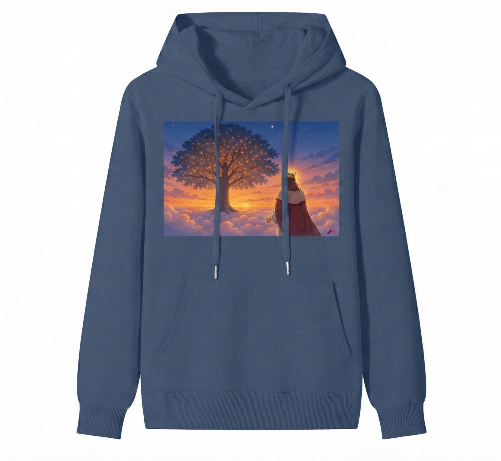 Tree of Life | Revelation 2:7