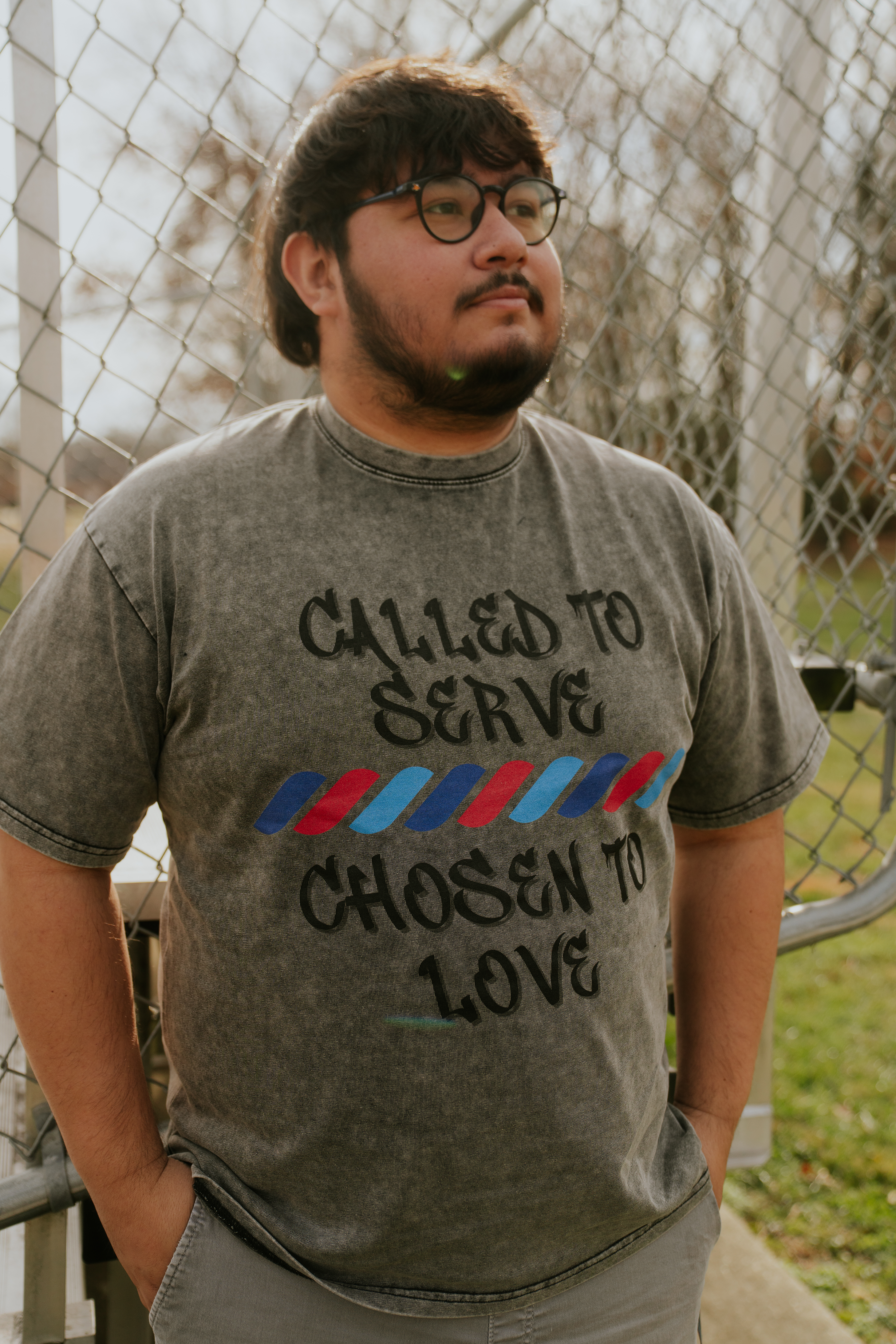 Called to Serve | Romans 8:28