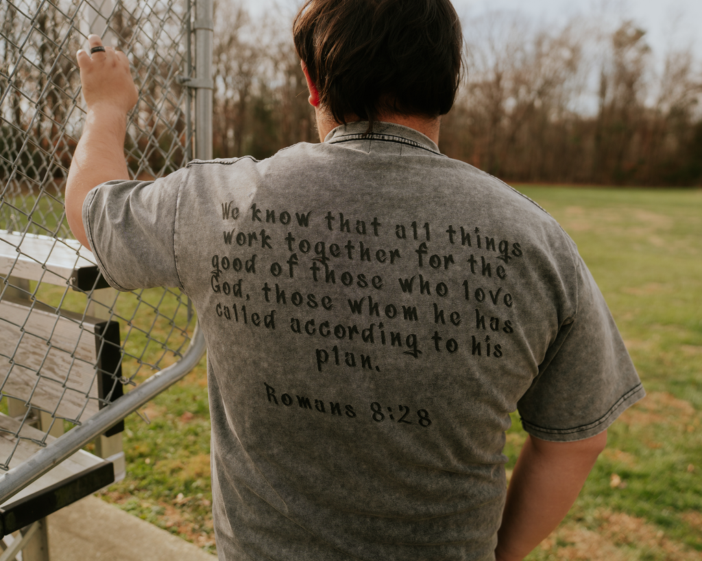 Called to Serve | Romans 8:28