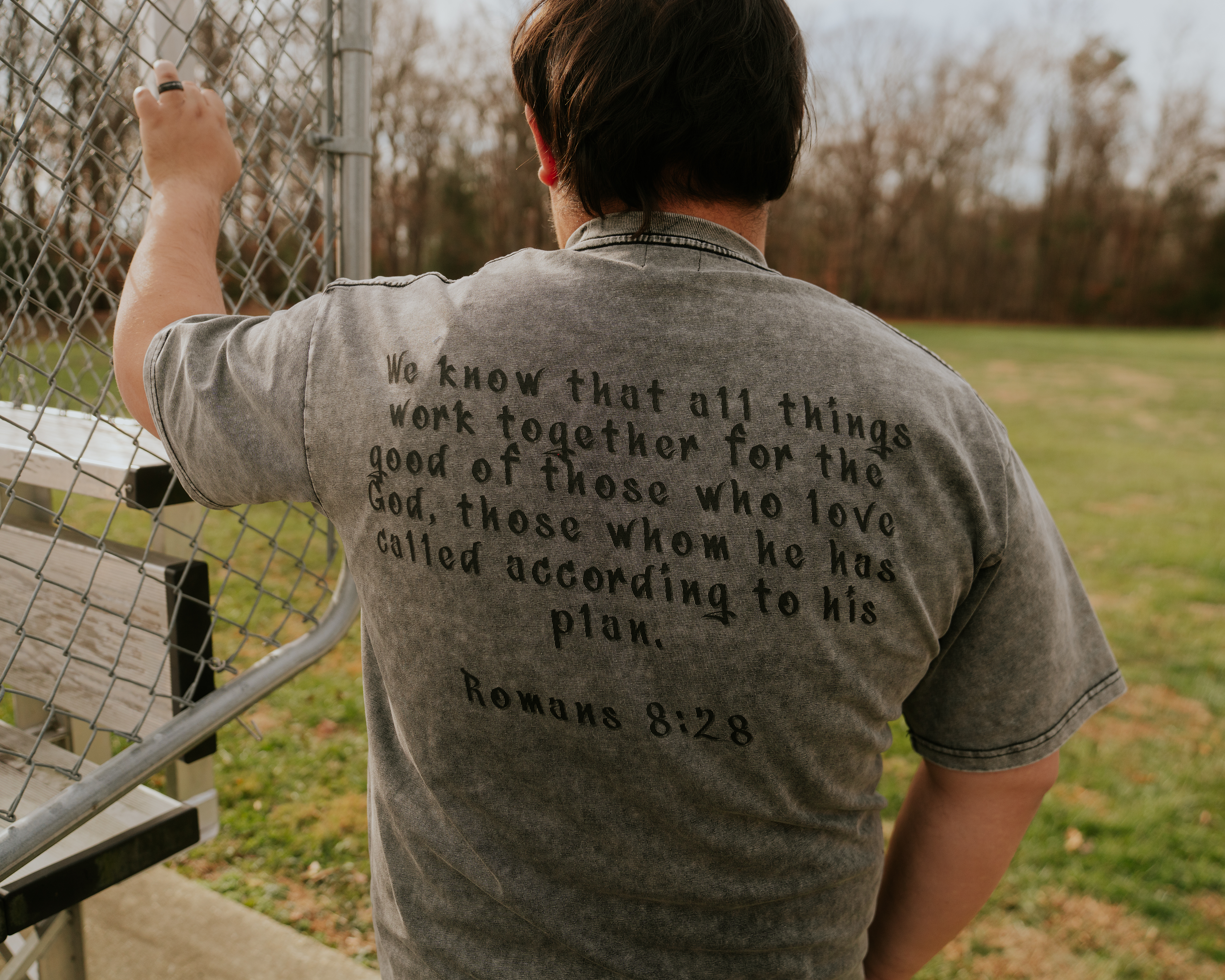 Called to Serve | Romans 8:28