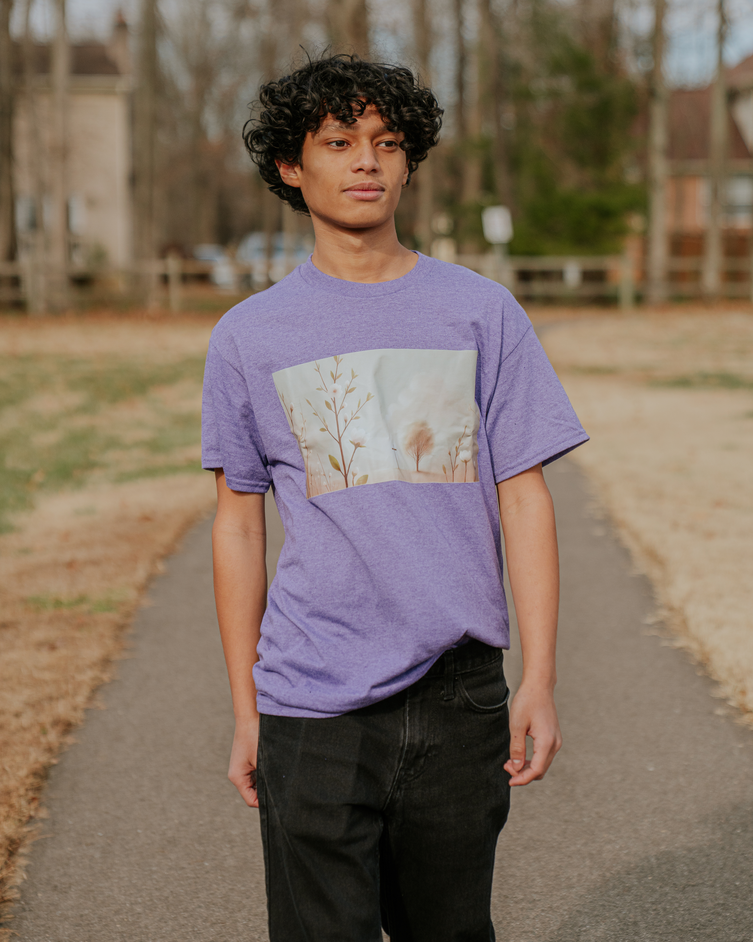 Spring Renewal | Hosea 6:3