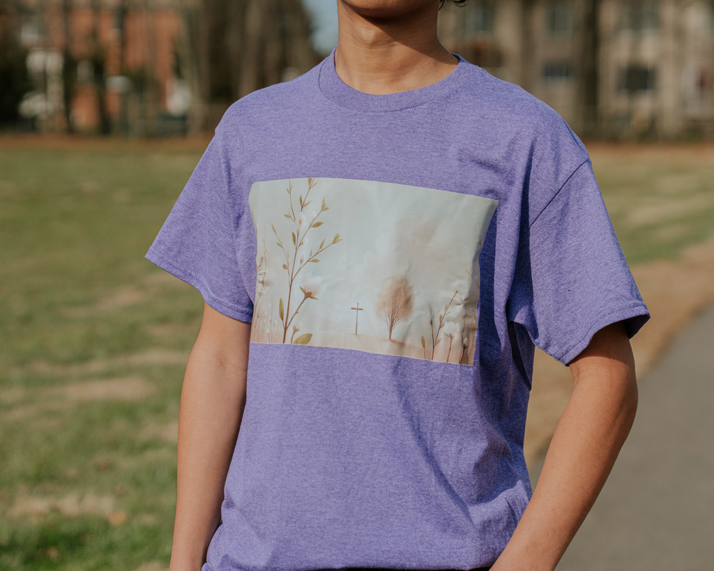 Spring Renewal | Hosea 6:3