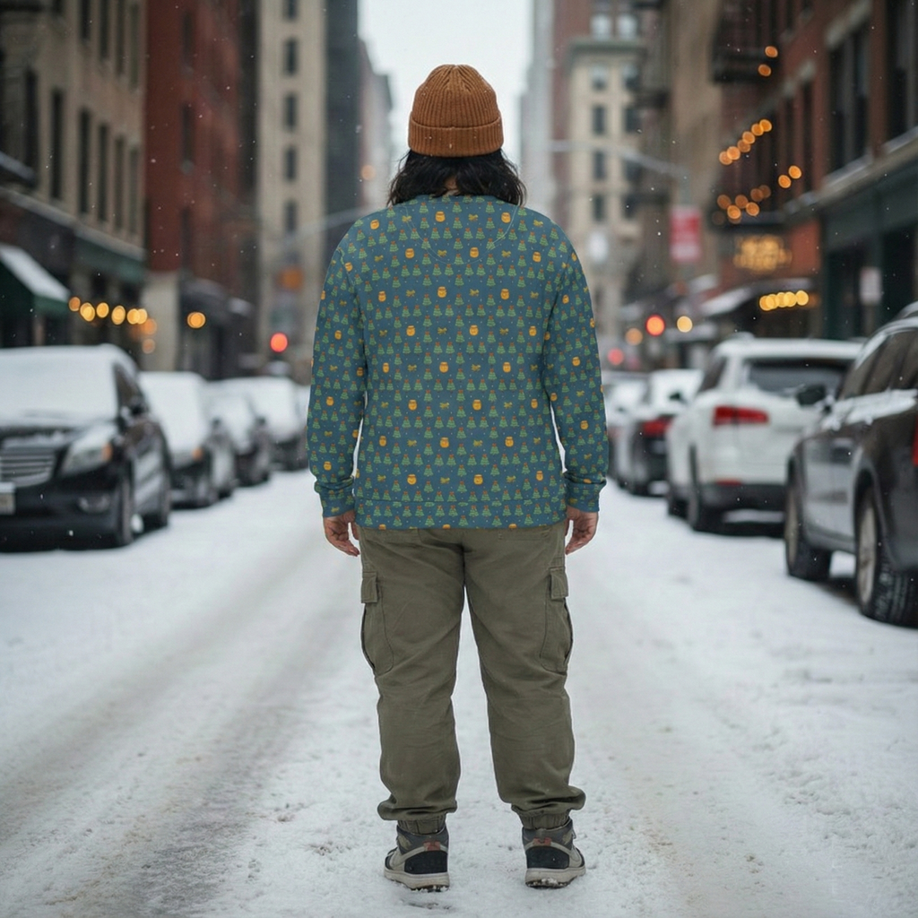 Locust & Honey | Ugly Christmas Sweaters