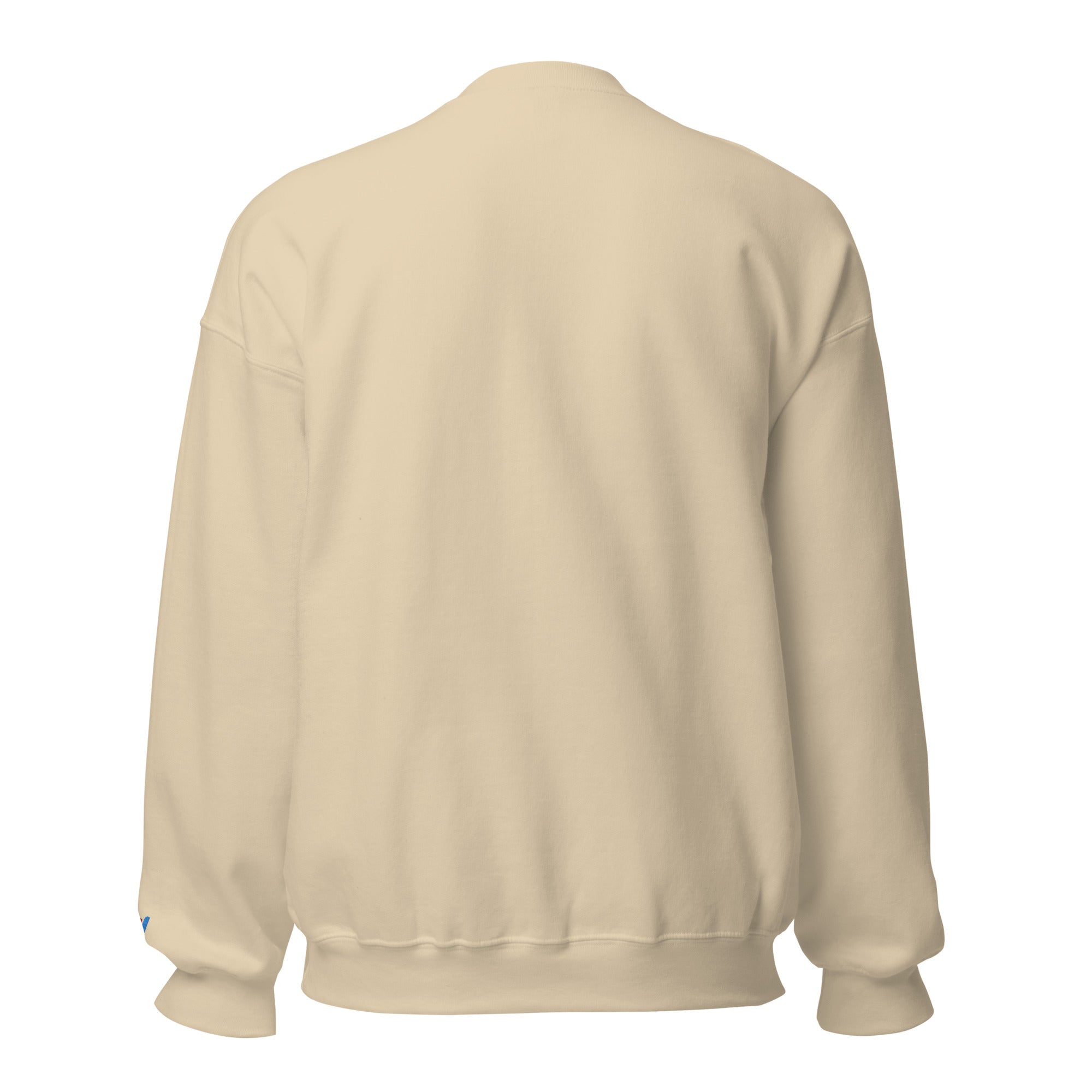 "Pray More, Worry Less" Christian Unisex Crewneck | Triple Threads Collection