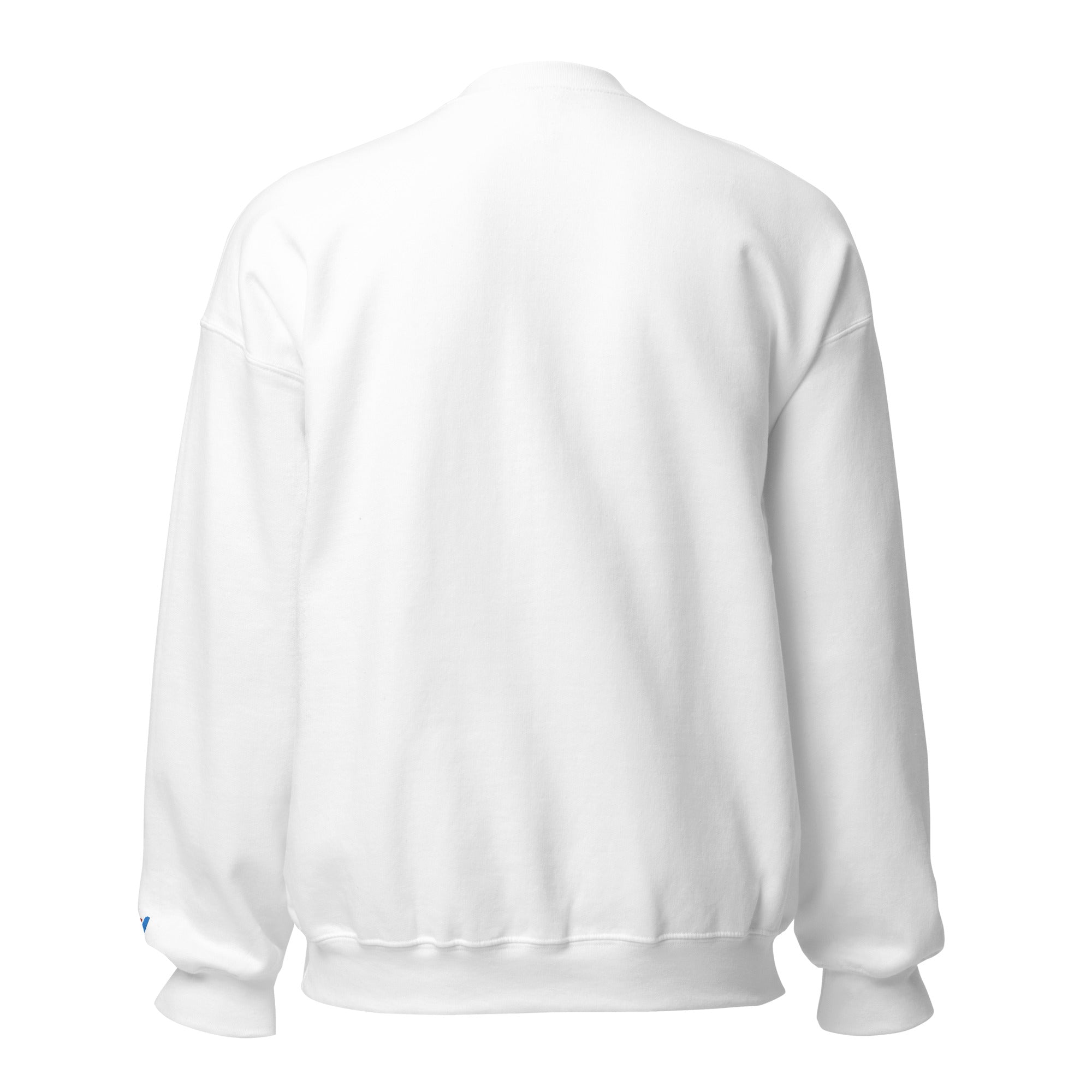 "Pray More, Worry Less" Christian Unisex Crewneck | Triple Threads Collection