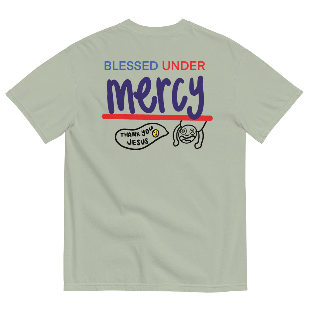 The B.U.M Shirt | Romans 3:21-24