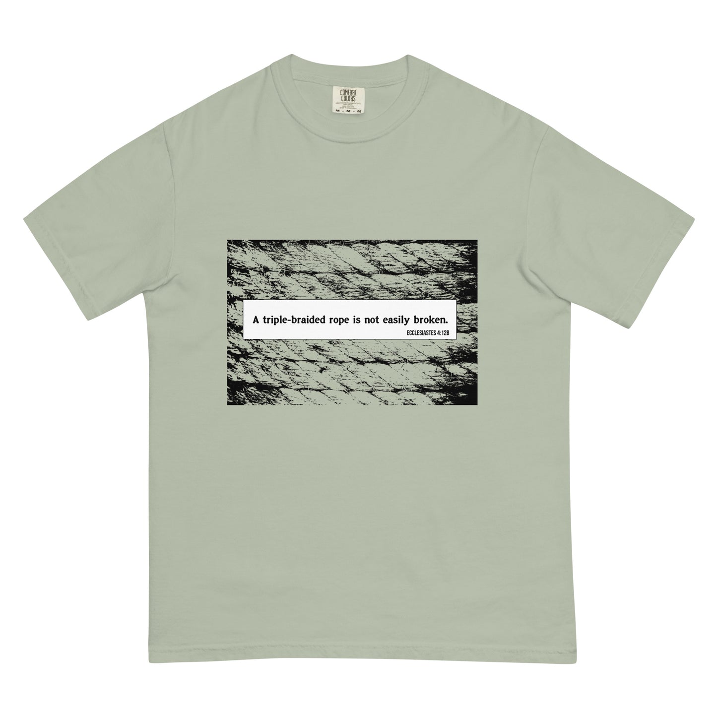 Triple Threaded - Men's Short Sleeve T-Shirt | Triple Threads Collection