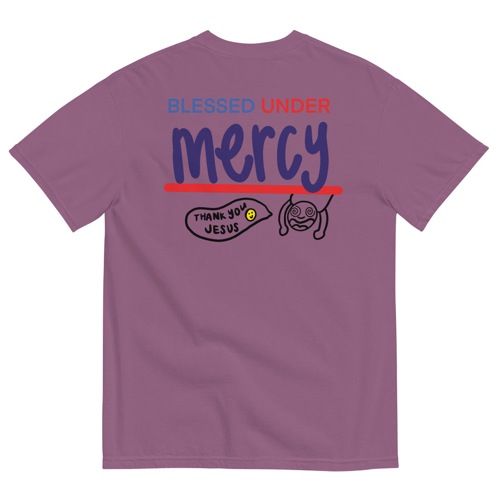 The B.U.M Shirt | Romans 3:21-24