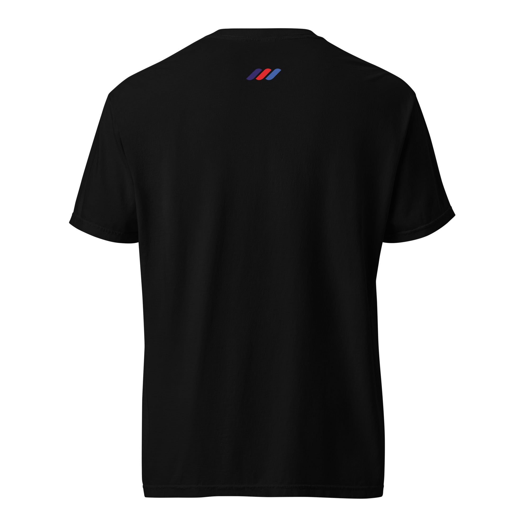 Fields of Lilies T-Shirt (Based on Matthew 6:28-30)