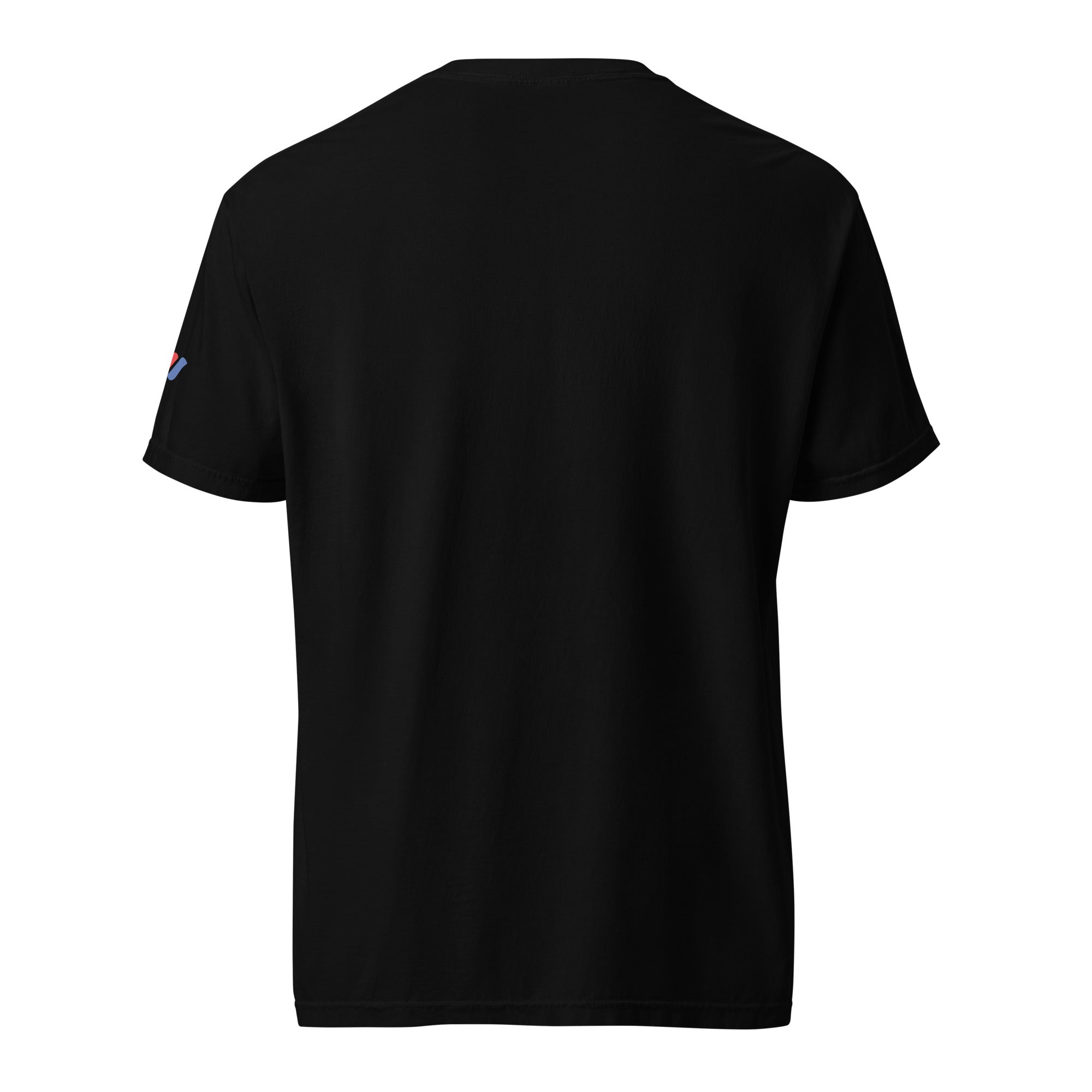 "Pray More, Worry Less" Short Sleeve Christian, Faith Based Adult T-Shirt