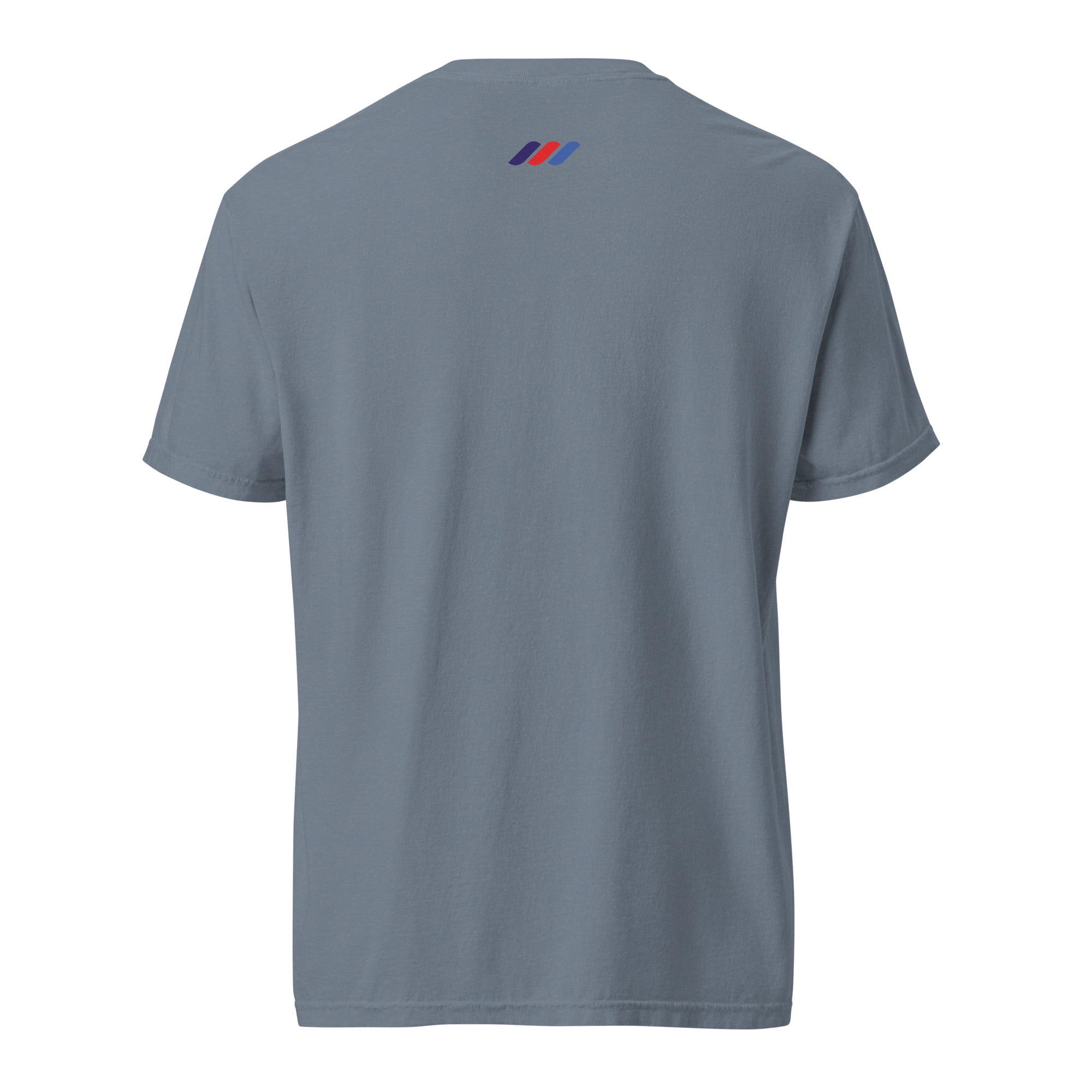Fields of Lilies T-Shirt (Based on Matthew 6:28-30)