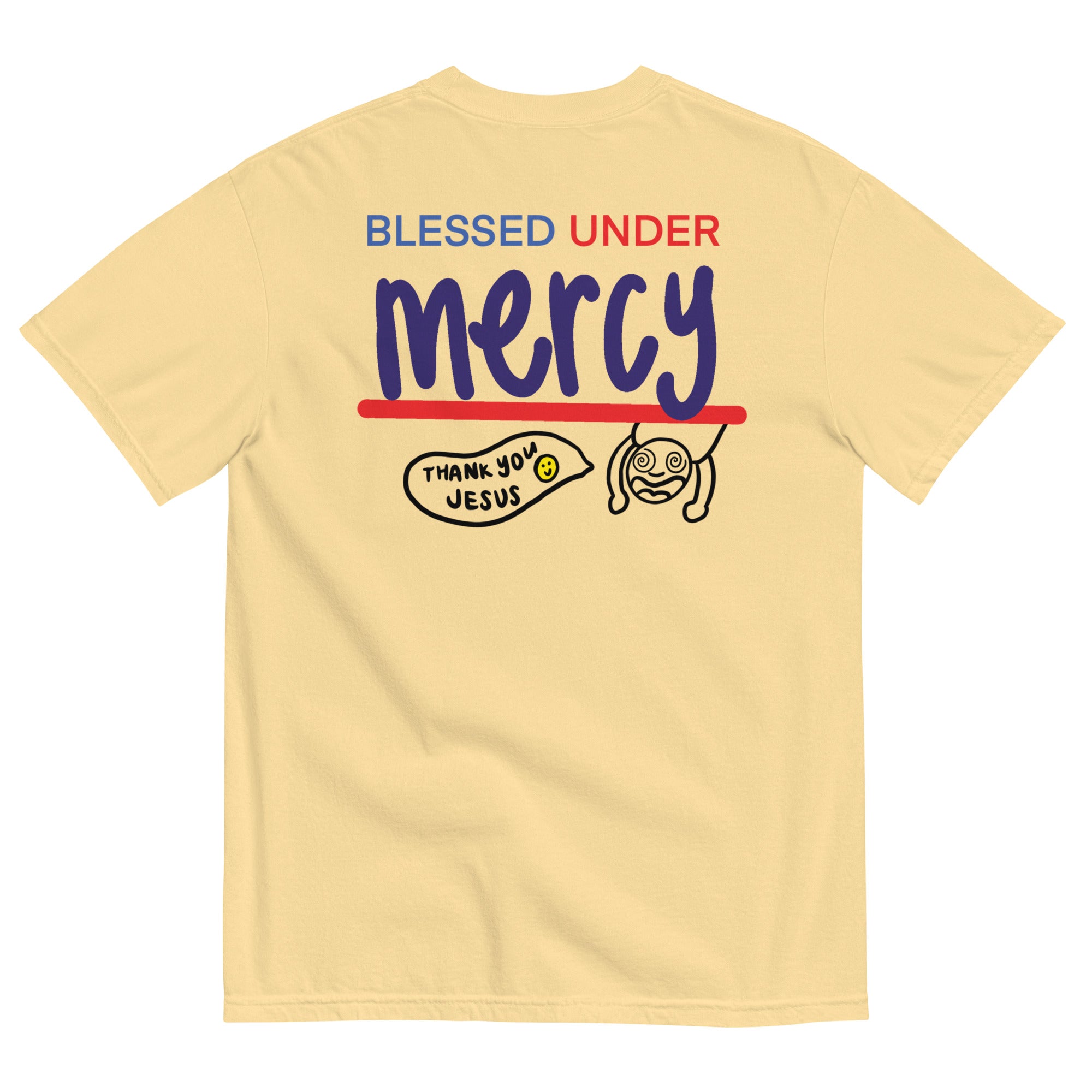 The B.U.M Shirt | Romans 3:21-24