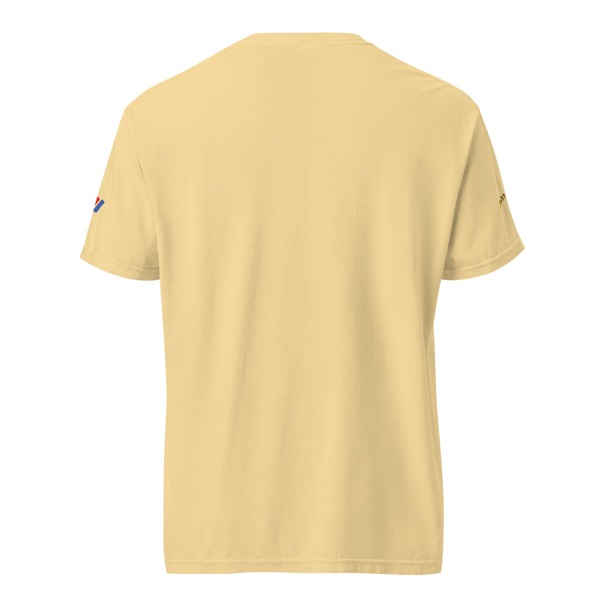 "Victory in Jesus" 8-Bit Shirt