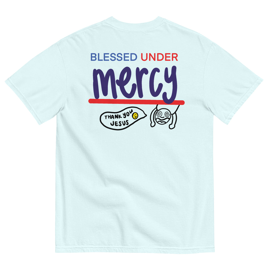 The B.U.M Shirt | Romans 3:21-24