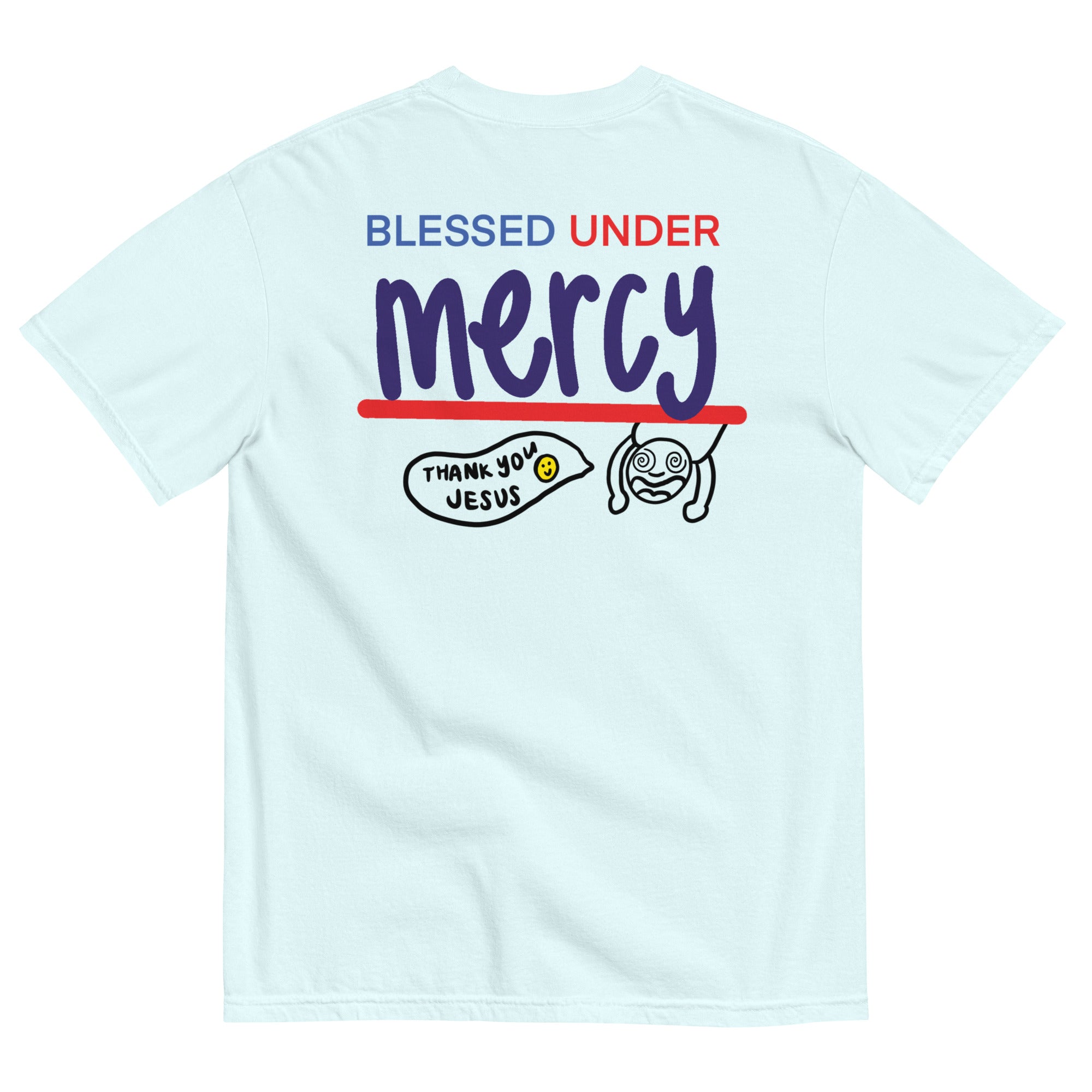 The B.U.M Shirt | Romans 3:21-24