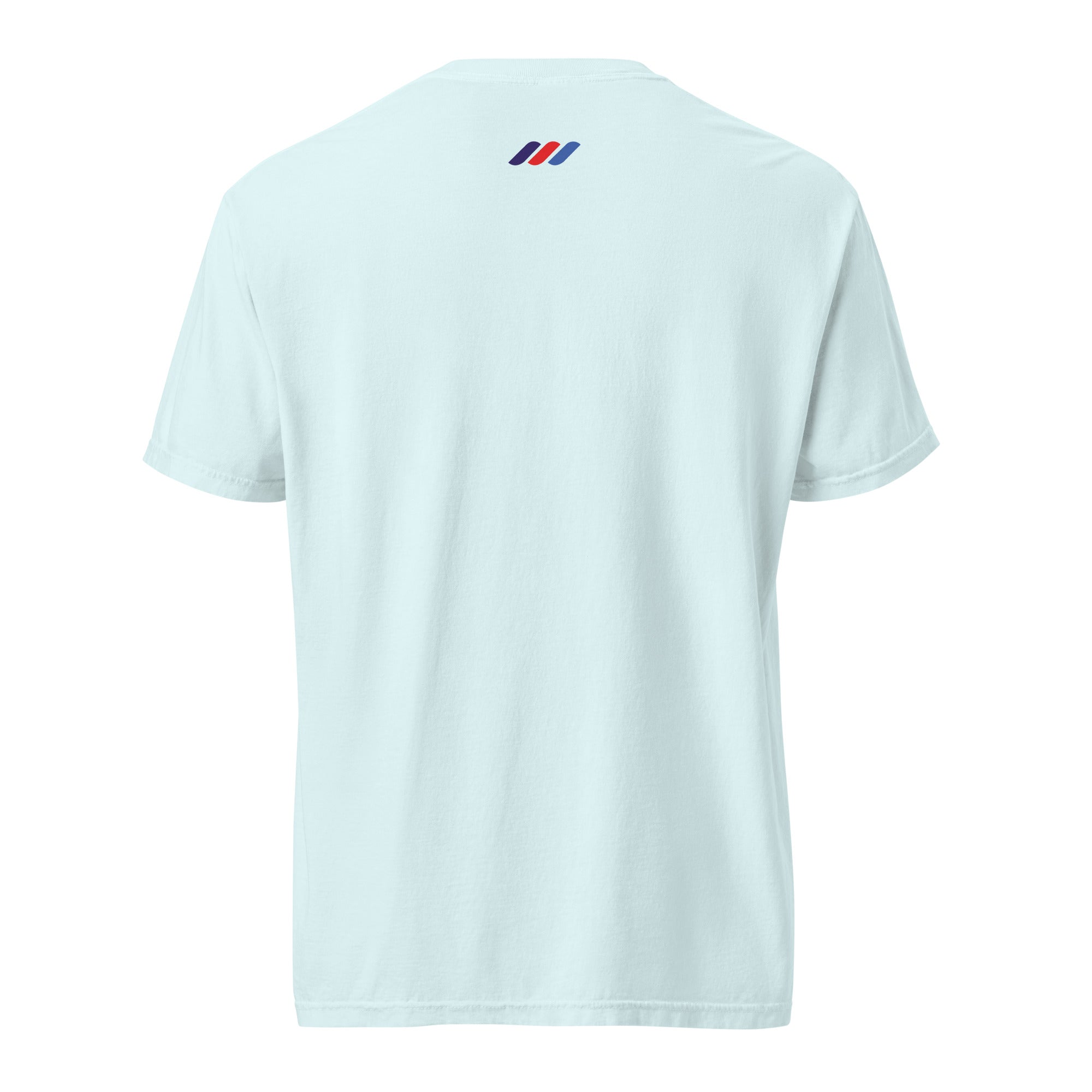Fields of Lilies T-Shirt (Based on Matthew 6:28-30)