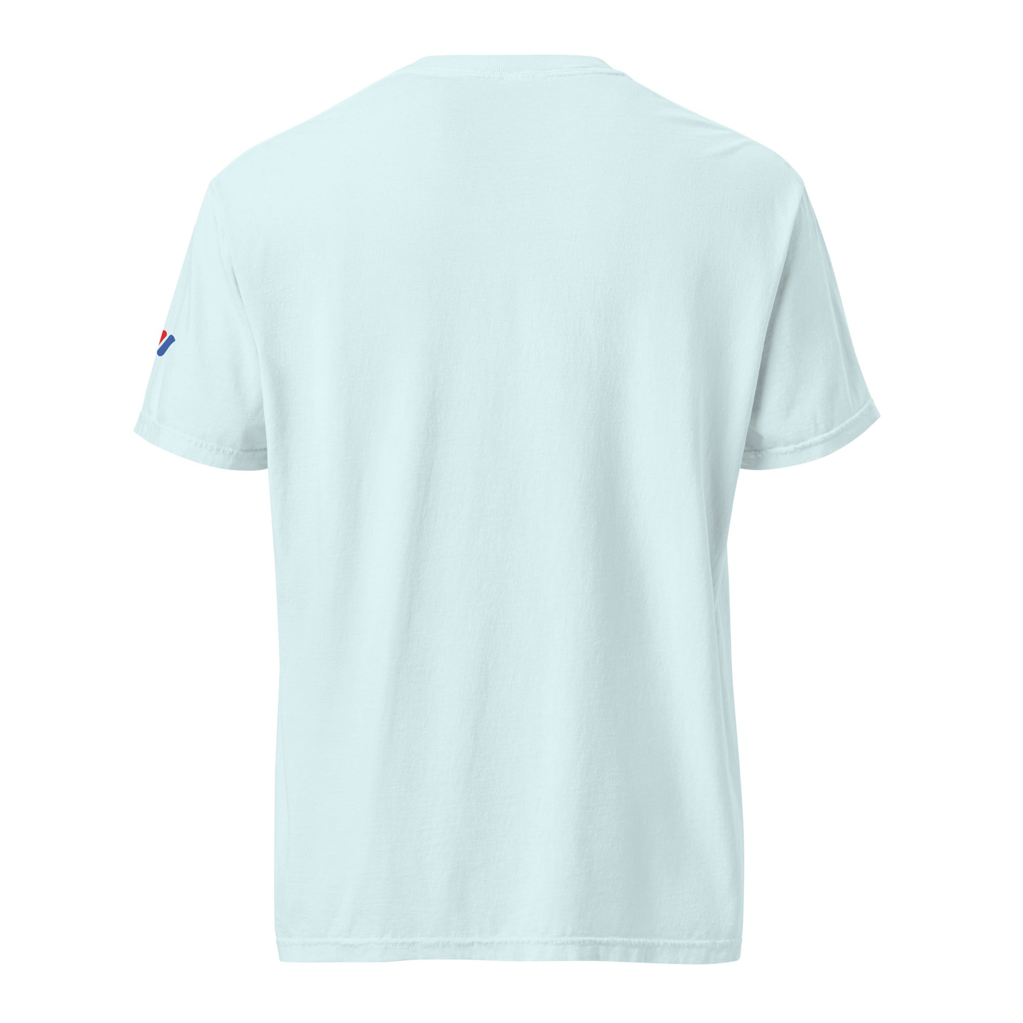 "Pray More, Worry Less" Short Sleeve Christian, Faith Based Adult T-Shirt