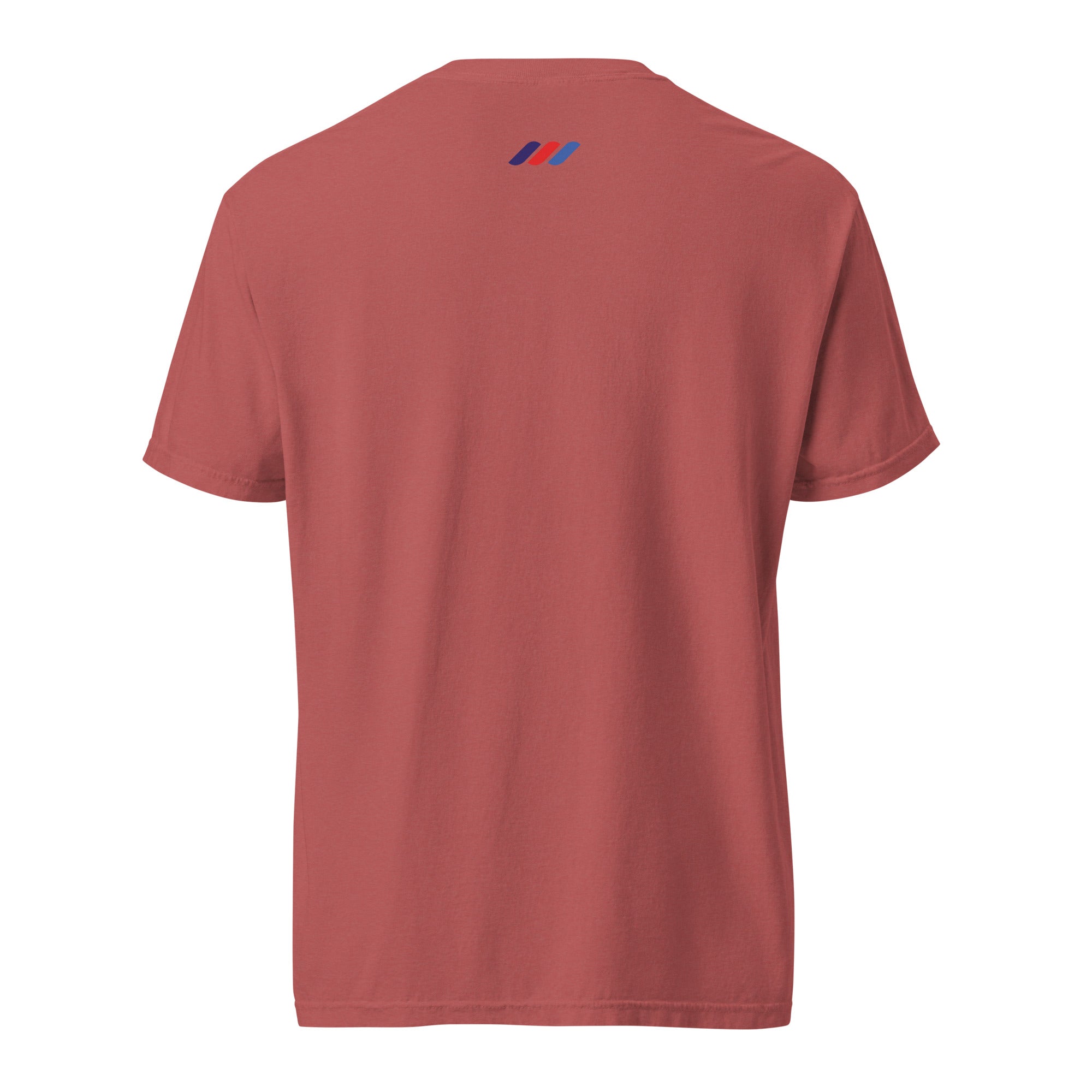 Fields of Lilies T-Shirt (Based on Matthew 6:28-30)