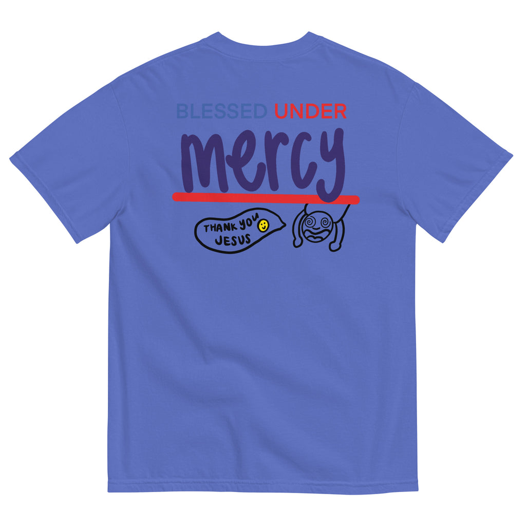 The B.U.M Shirt | Romans 3:21-24