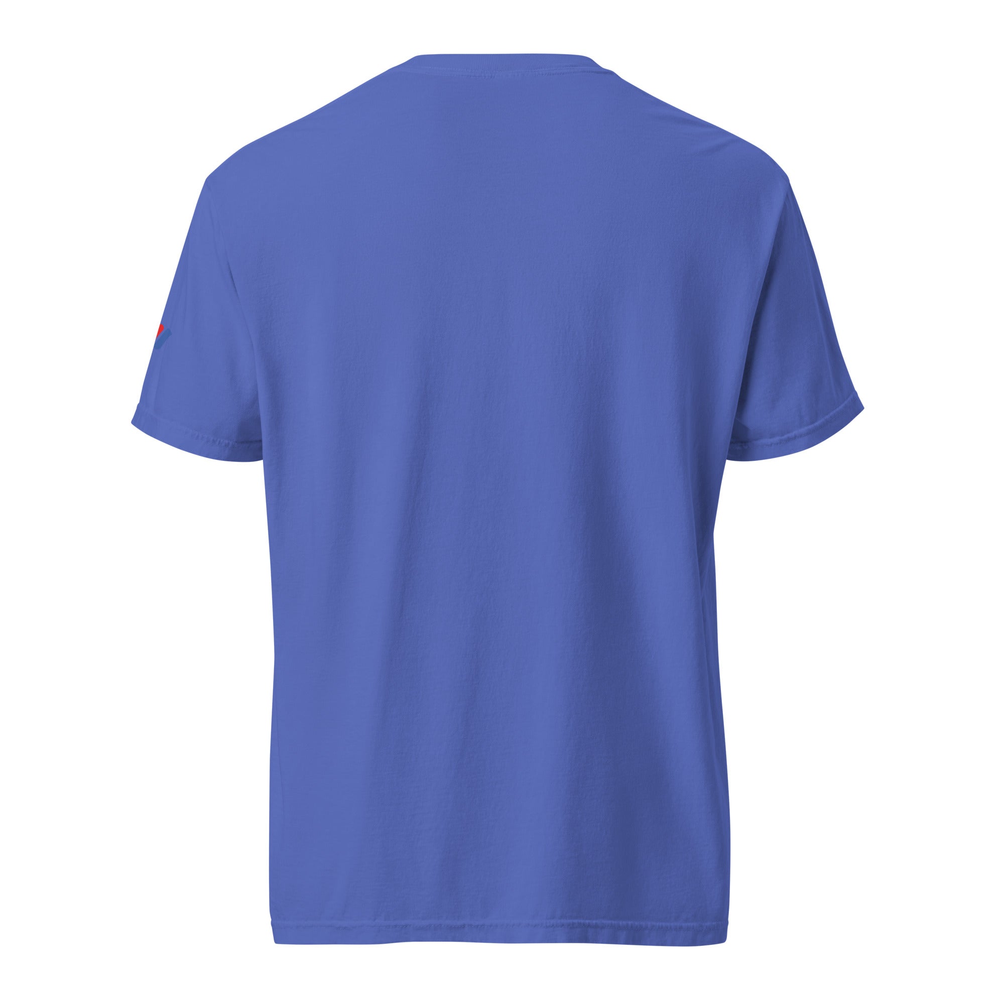"Pray More, Worry Less" Short Sleeve Christian, Faith Based Adult T-Shirt